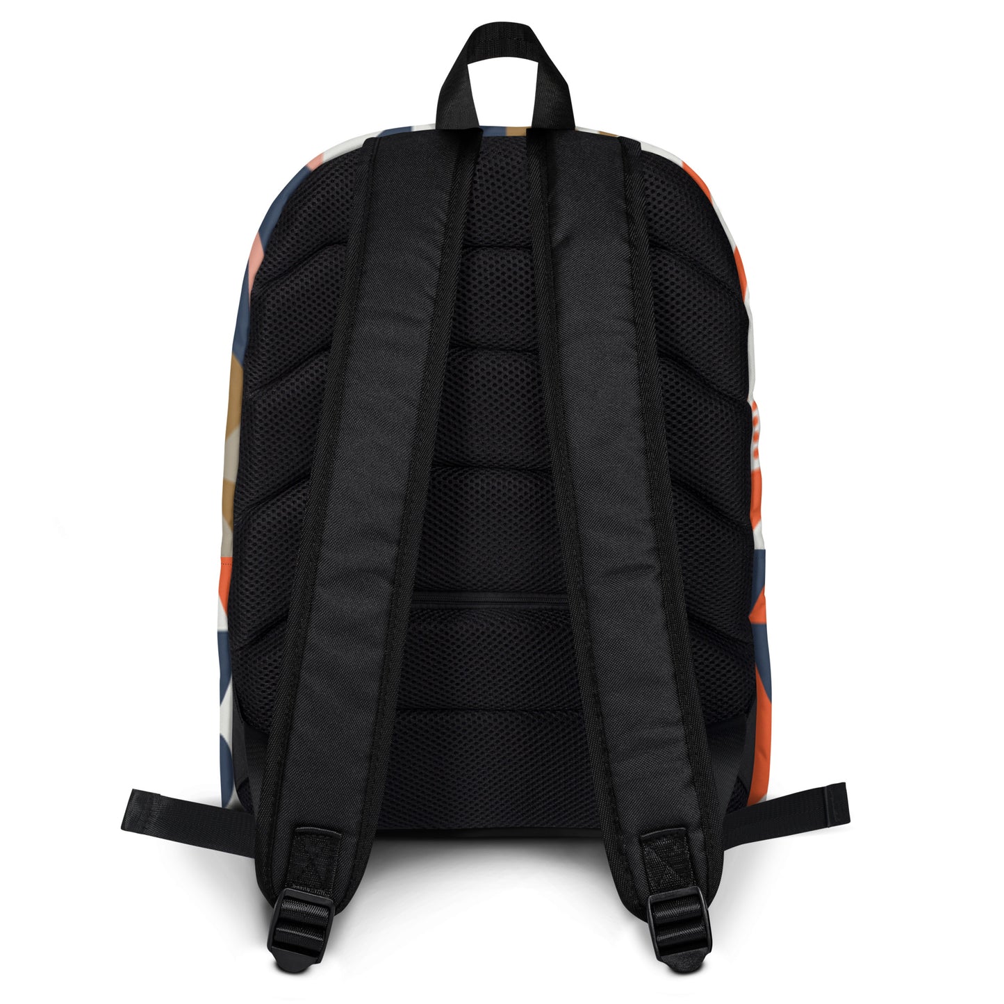 Scope of Color-Backpack