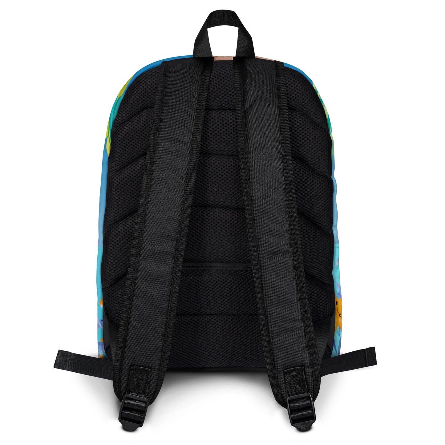 Youths in Motion-Backpack