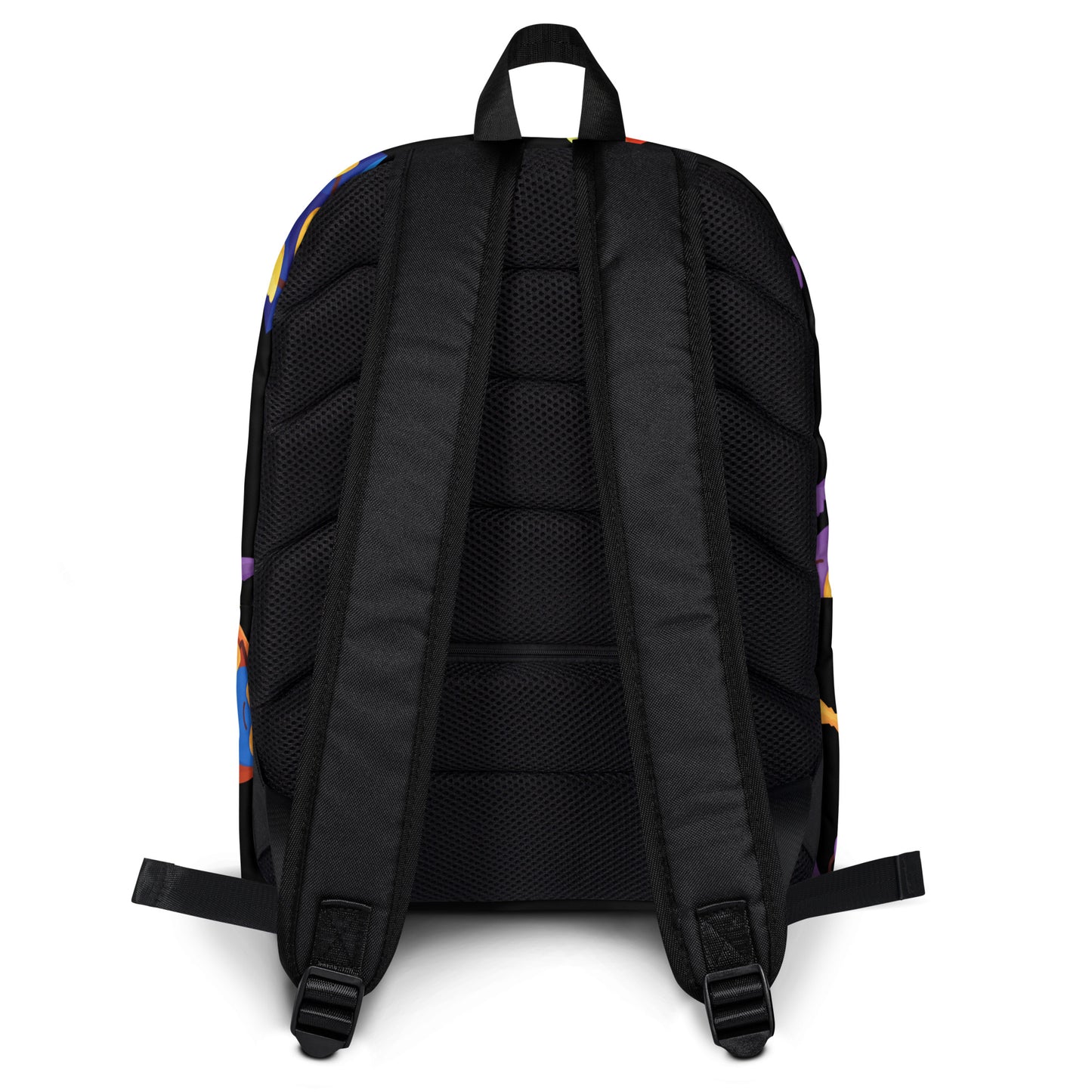 Youths In Motion-Backpack