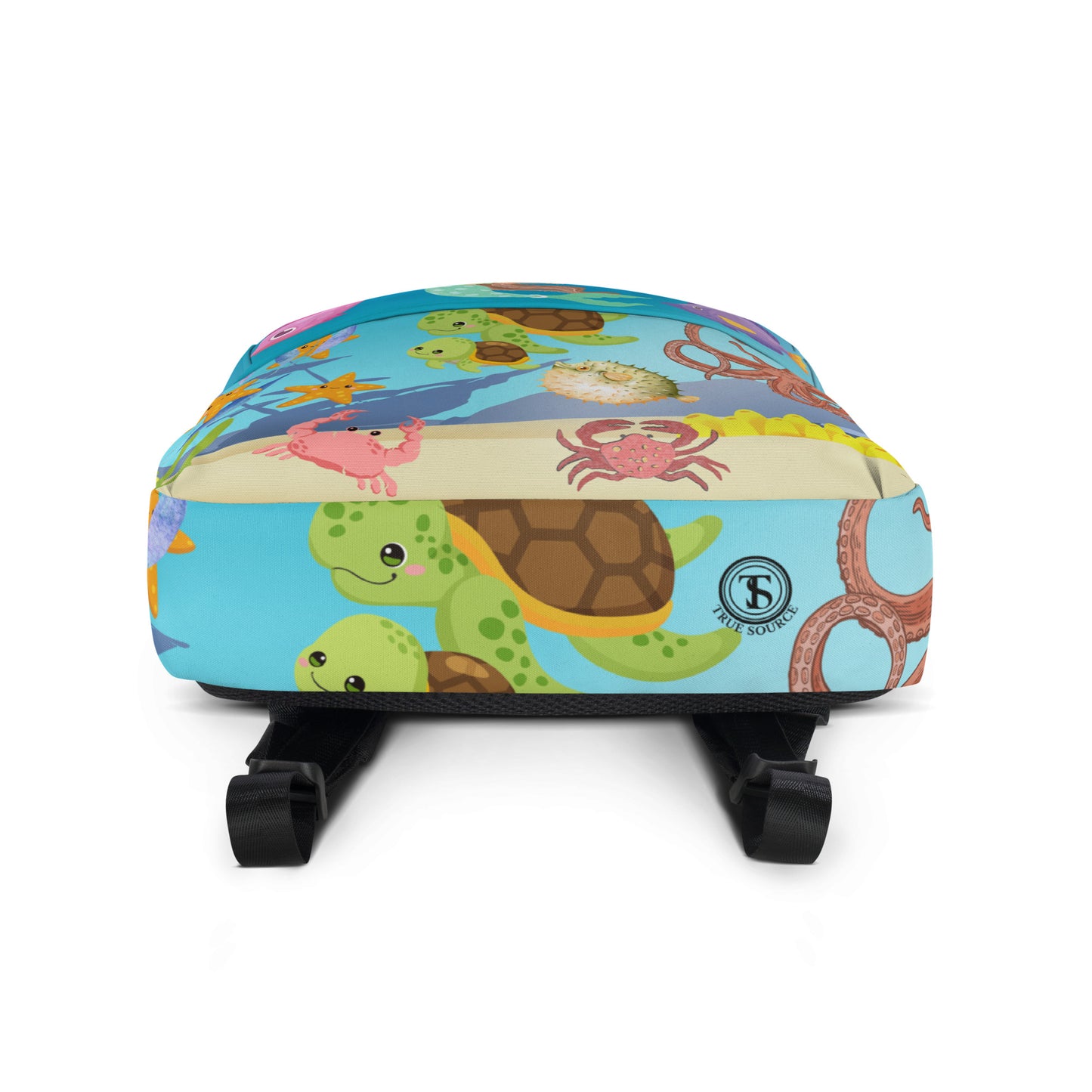 Youths in Motion-Backpack