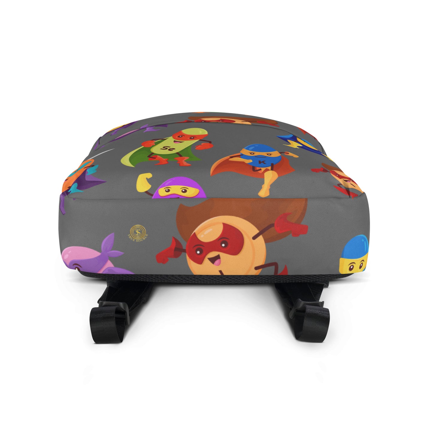 Youths In Motion-Backpack