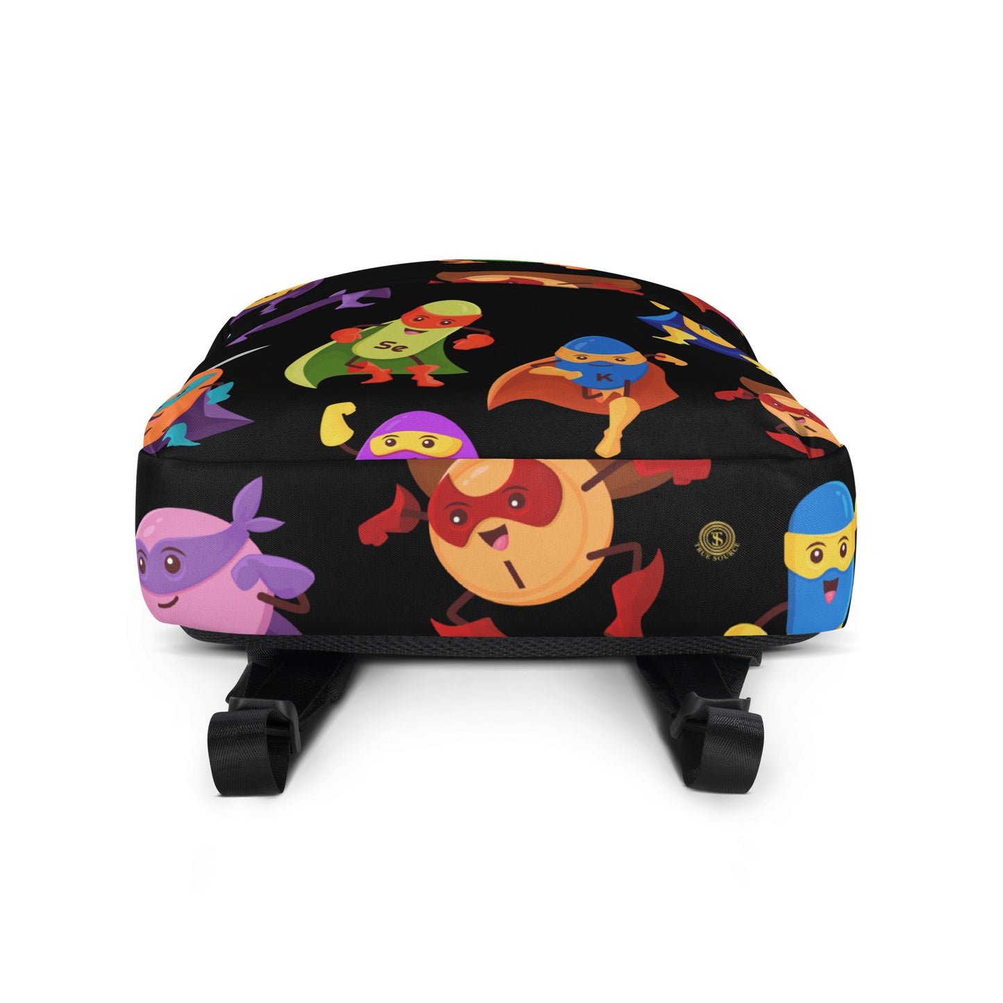 Youths In Motion-Backpack