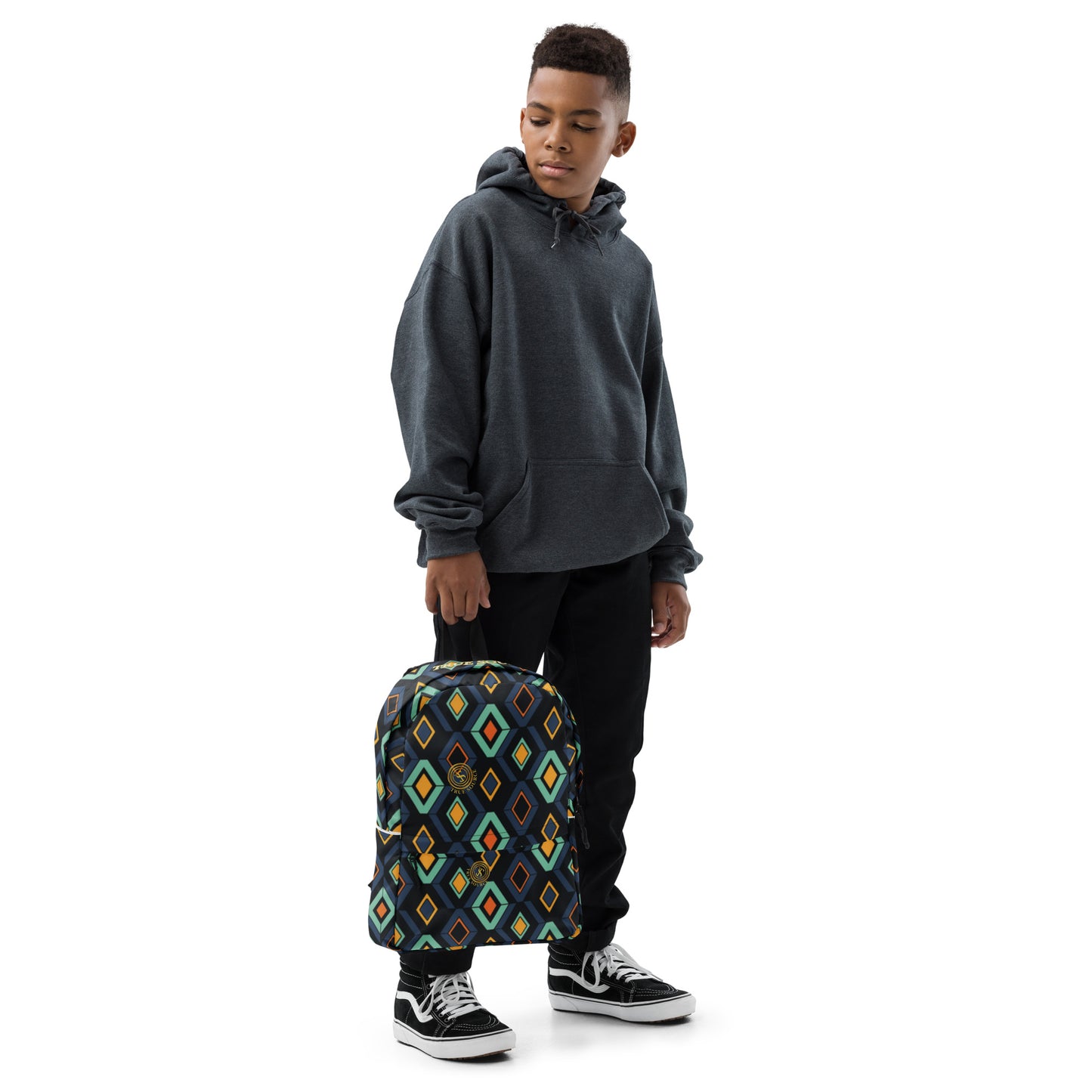 True Source-Backpack
