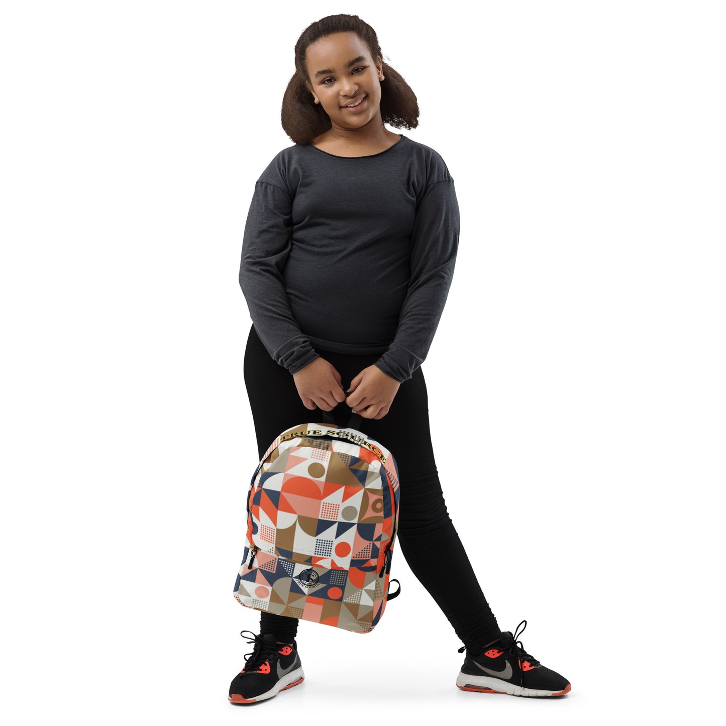 Scope of Color-Backpack