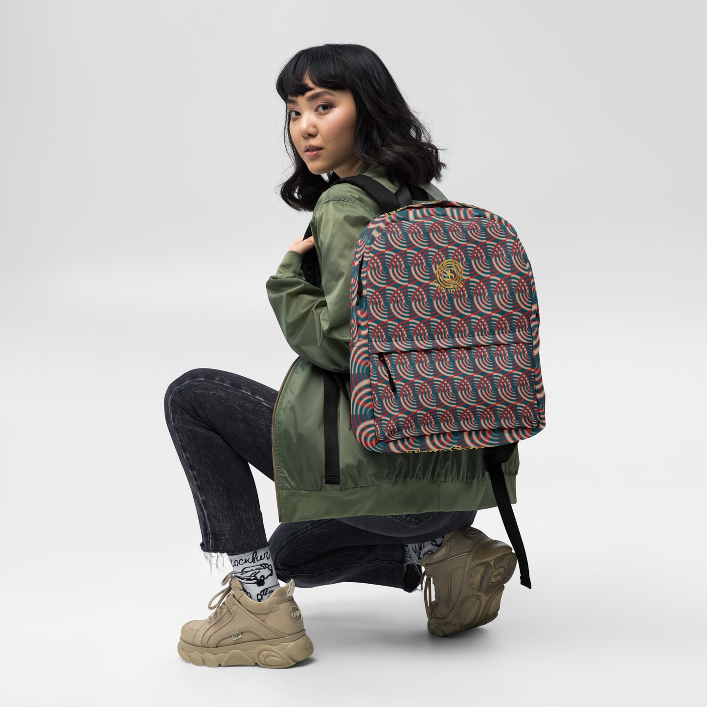 True Source-Backpack