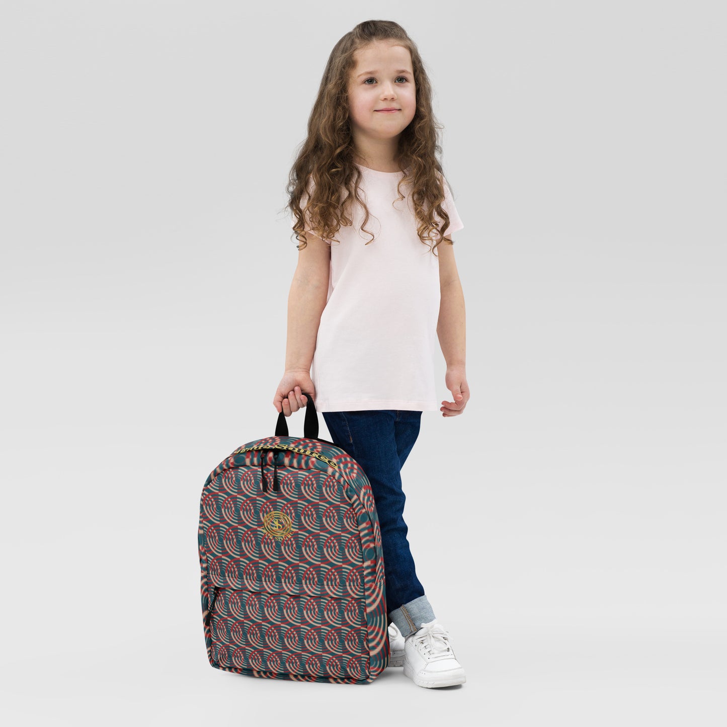 True Source-Backpack