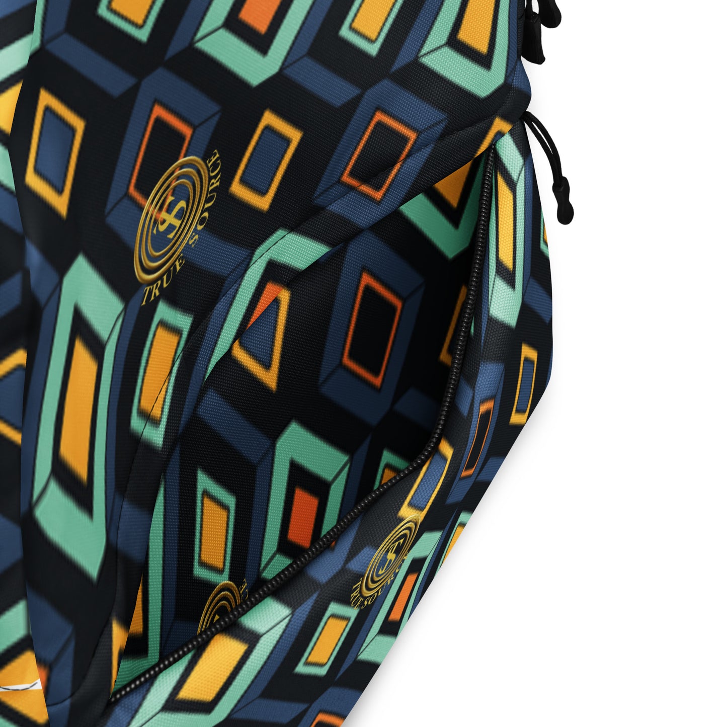 True Source-Backpack