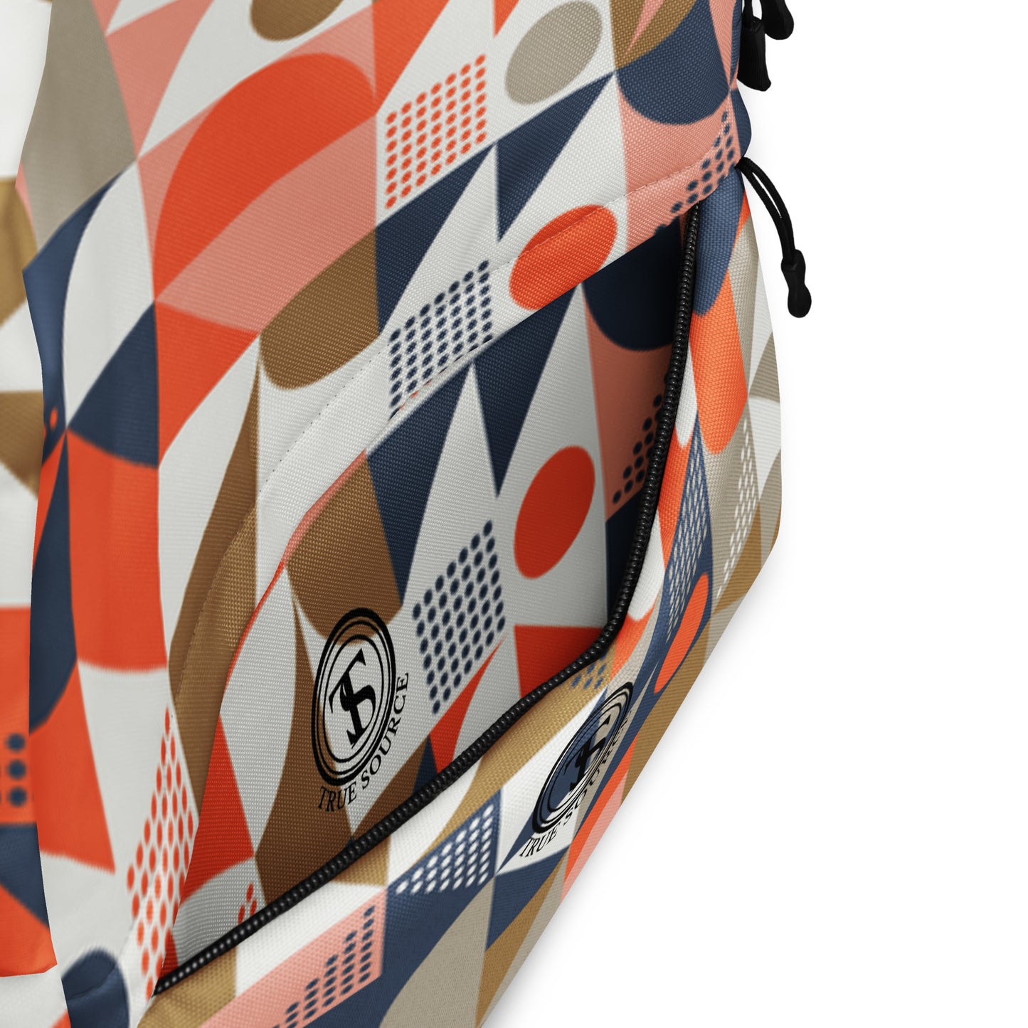 Scope of Color-Backpack