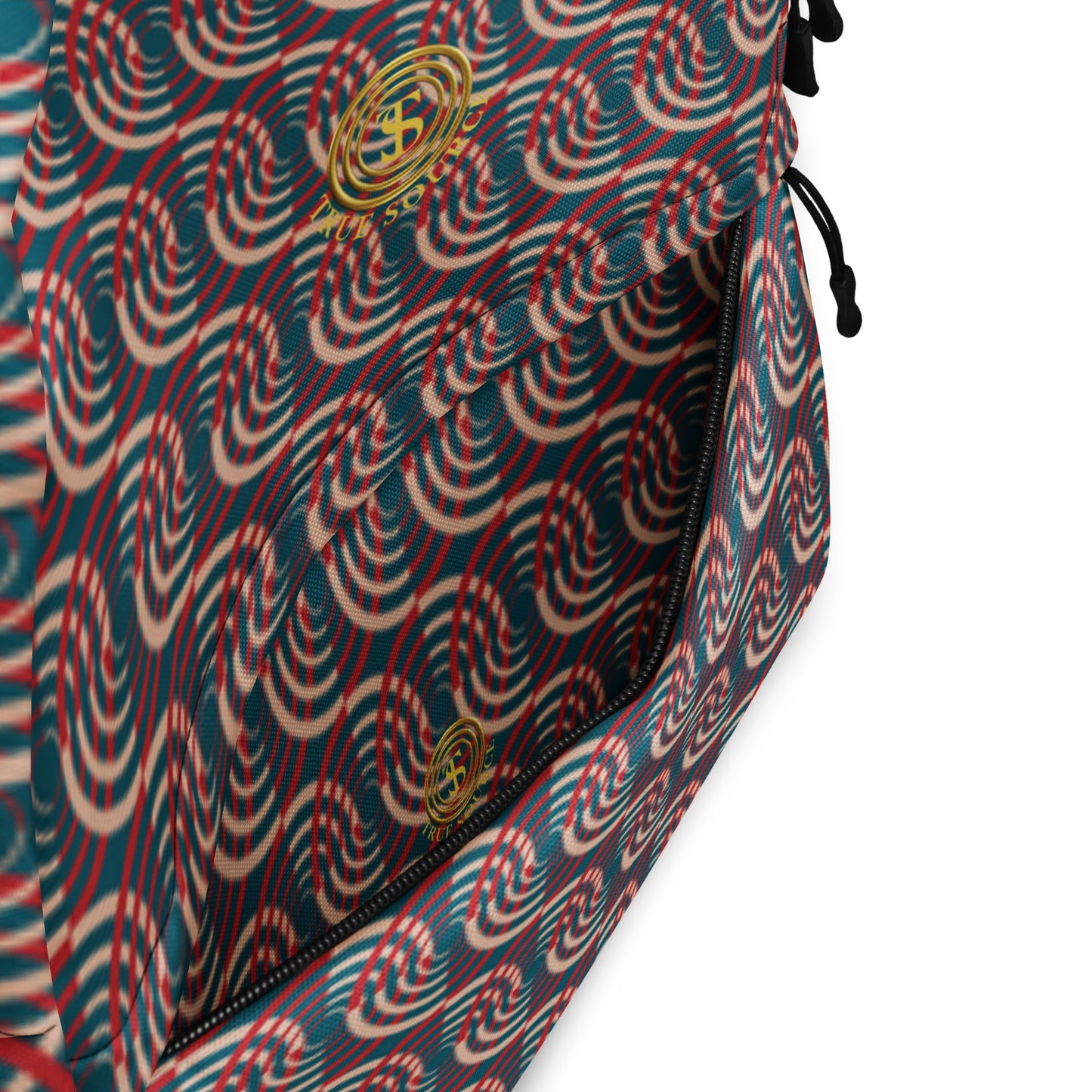 True Source-Backpack