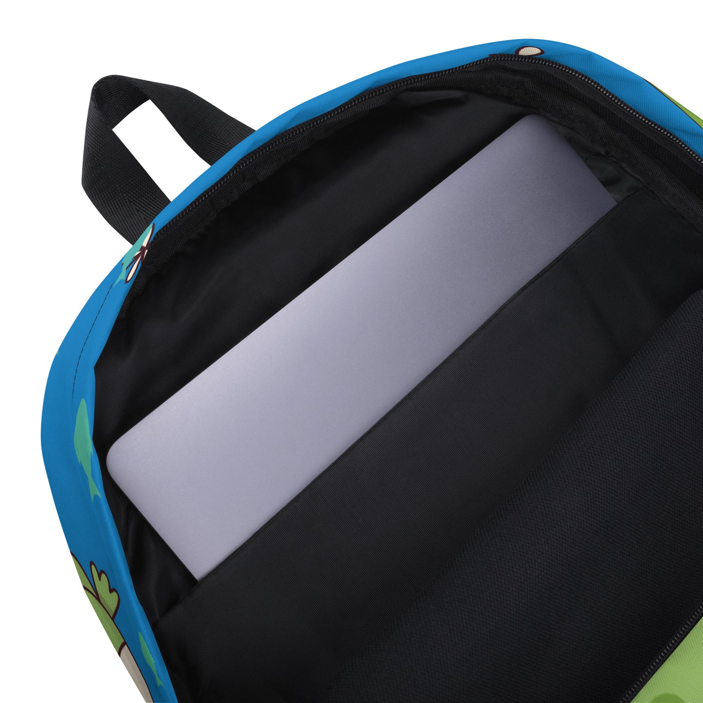 Youths In Motion-Backpack