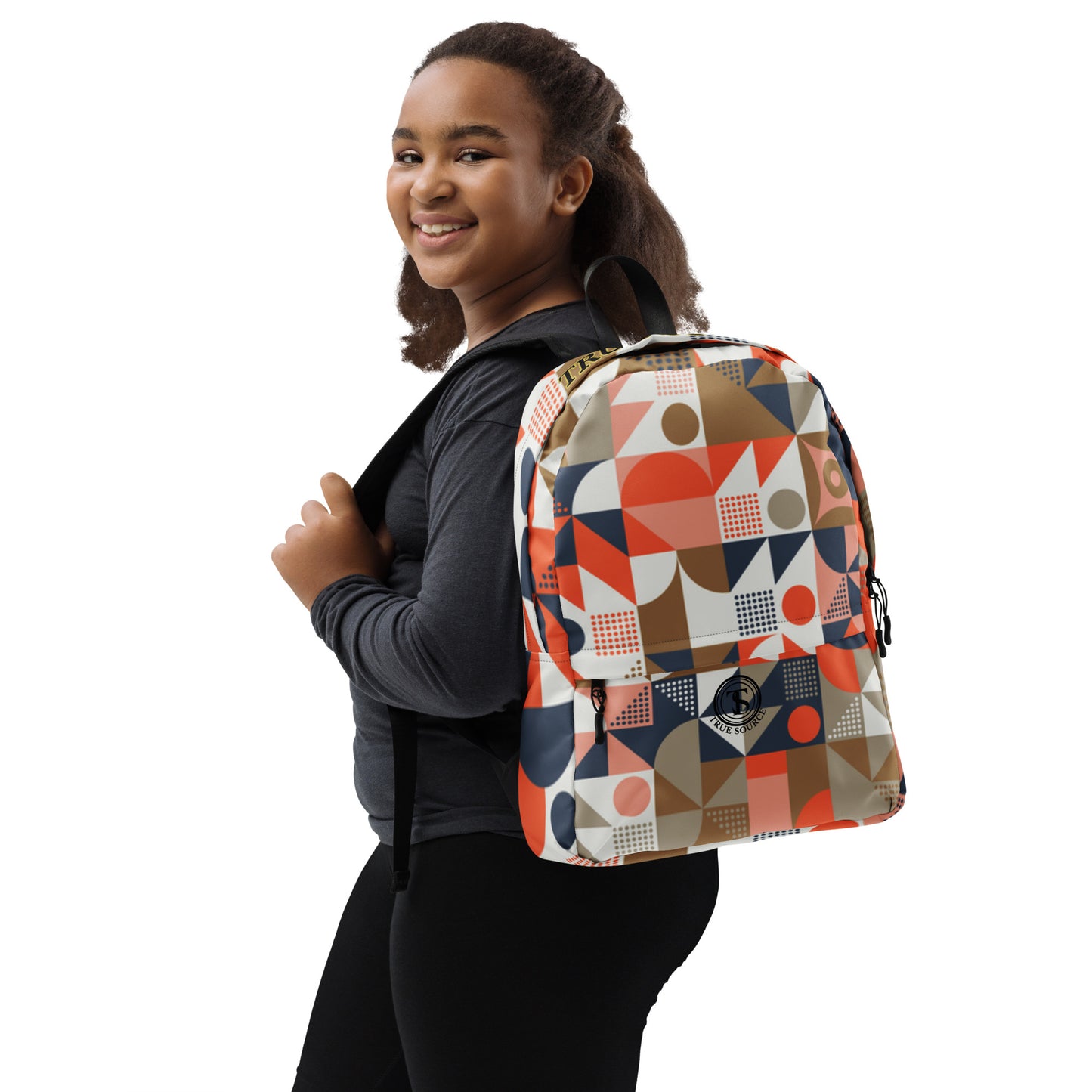Scope of Color-Backpack