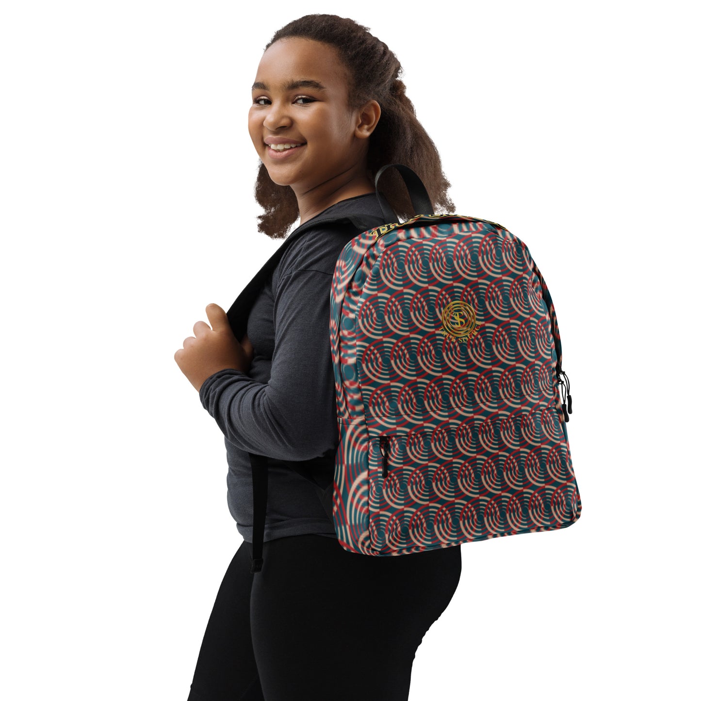 True Source-Backpack