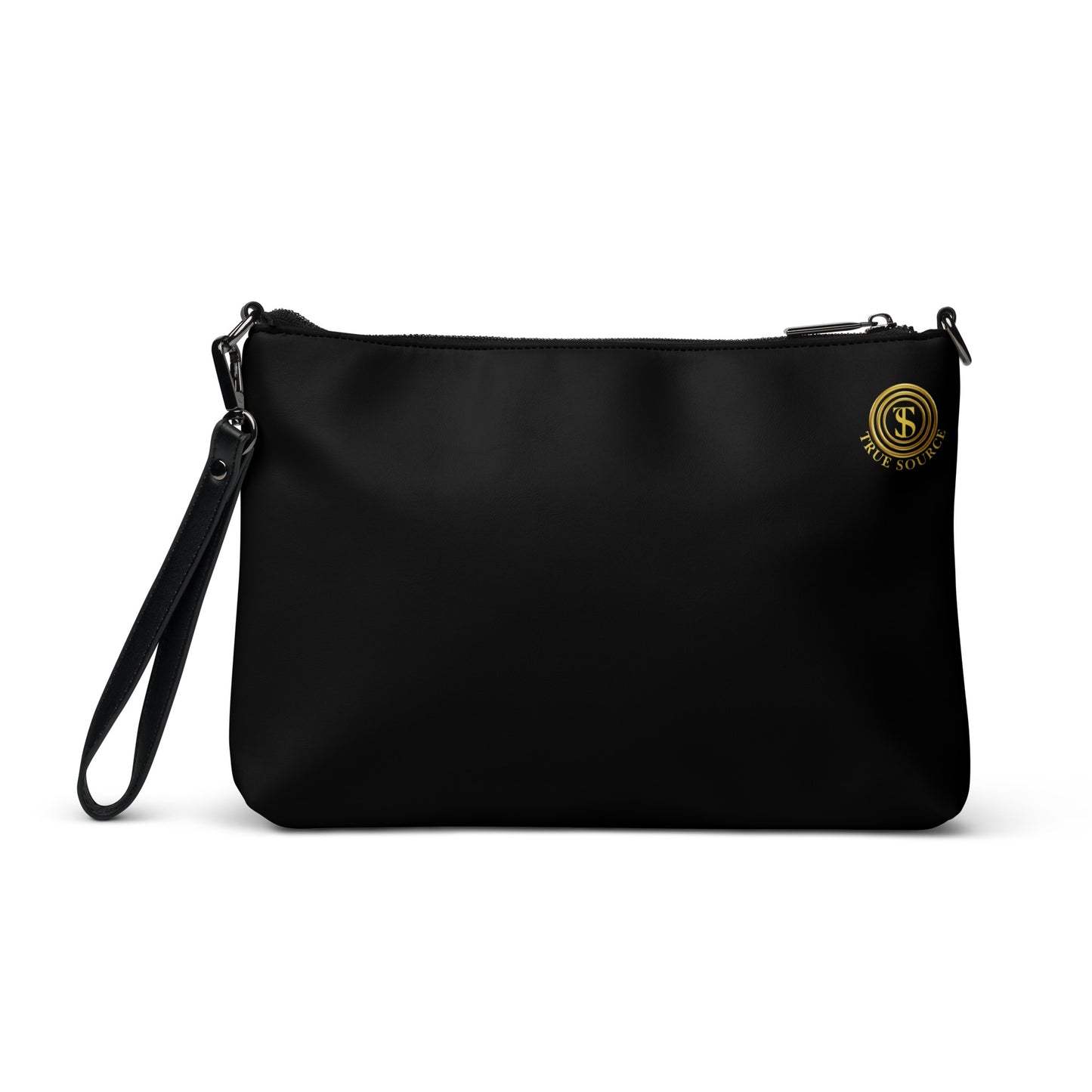 Resourceful-Crossbody bag