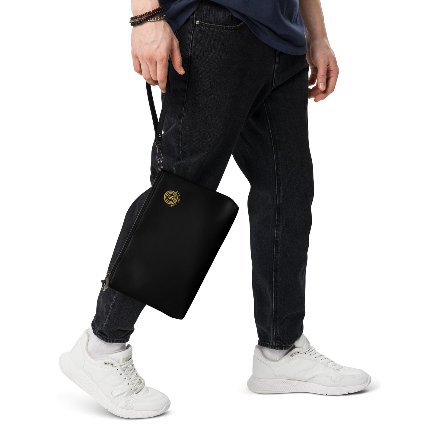 Resourceful-Crossbody bag