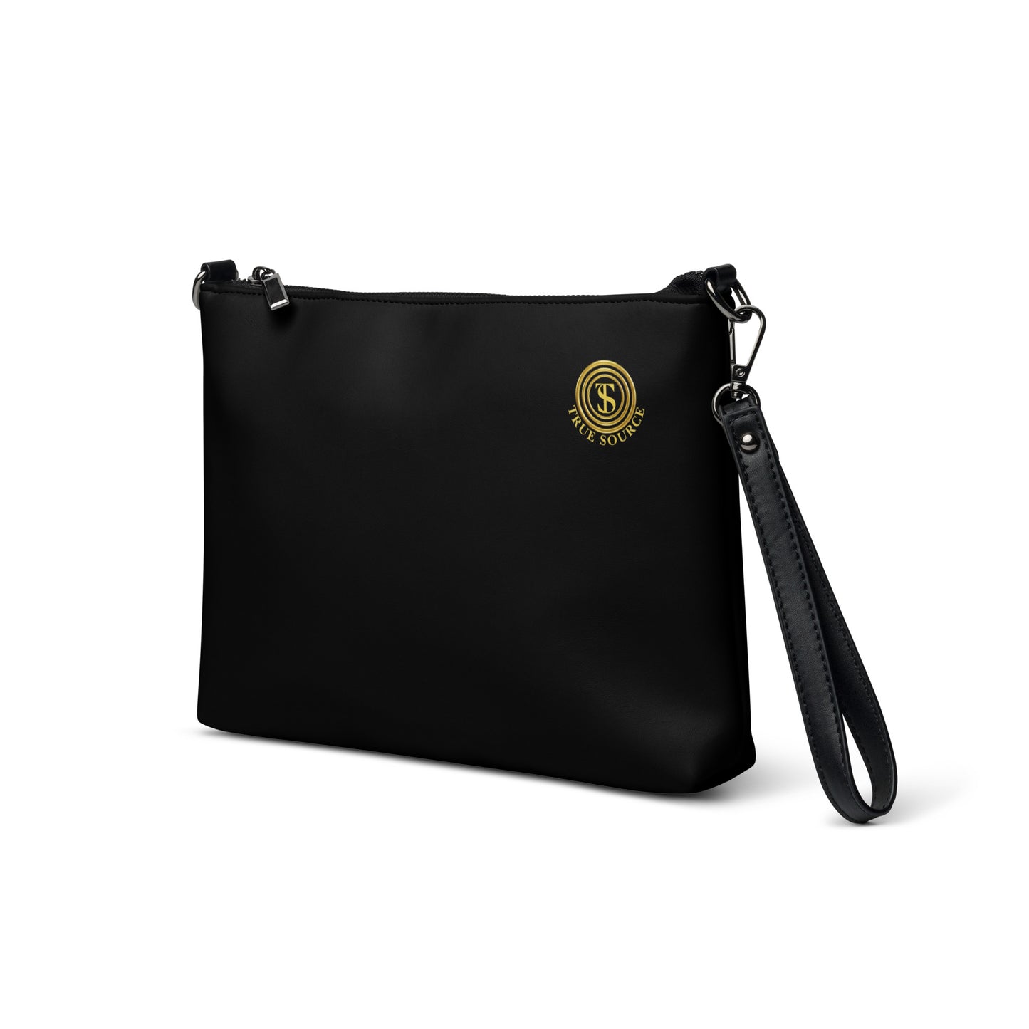 Resourceful-Crossbody bag