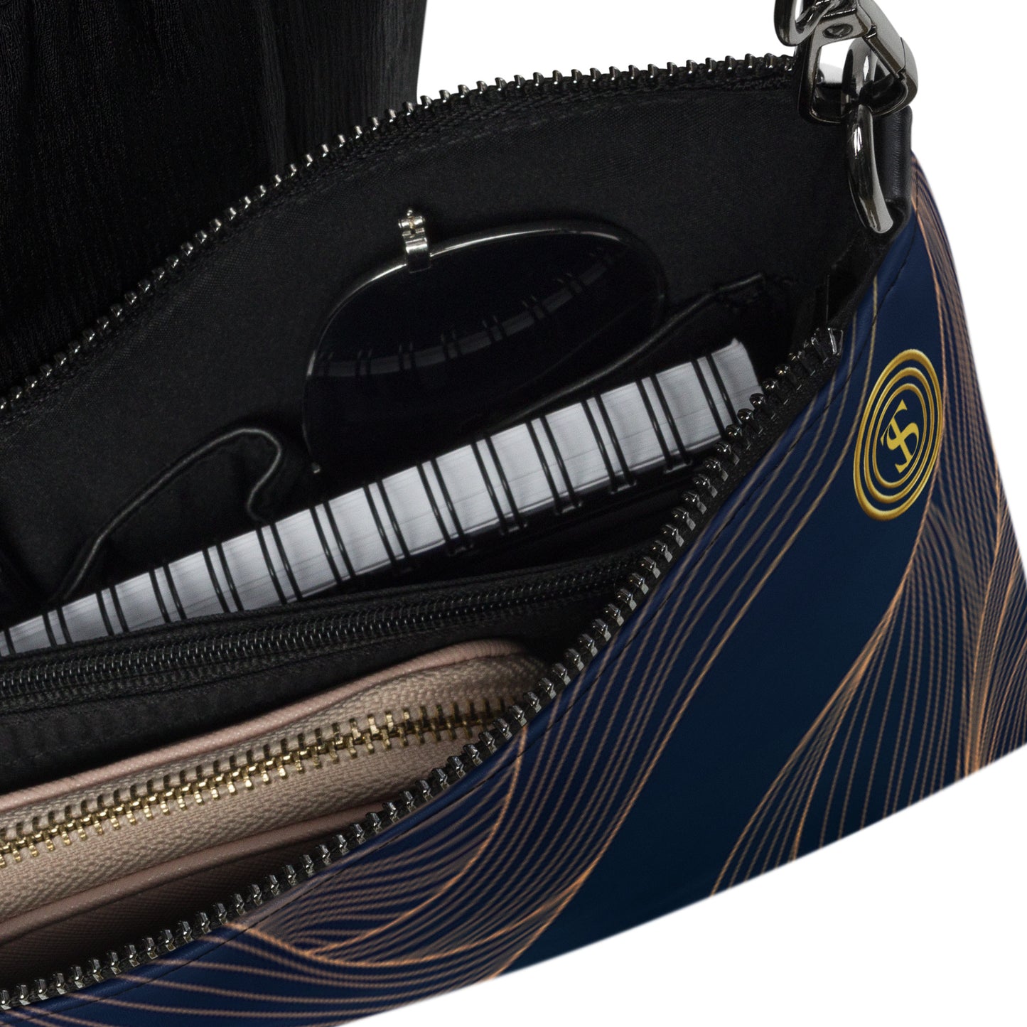 Essentials & Resourceful -Crossbody bag