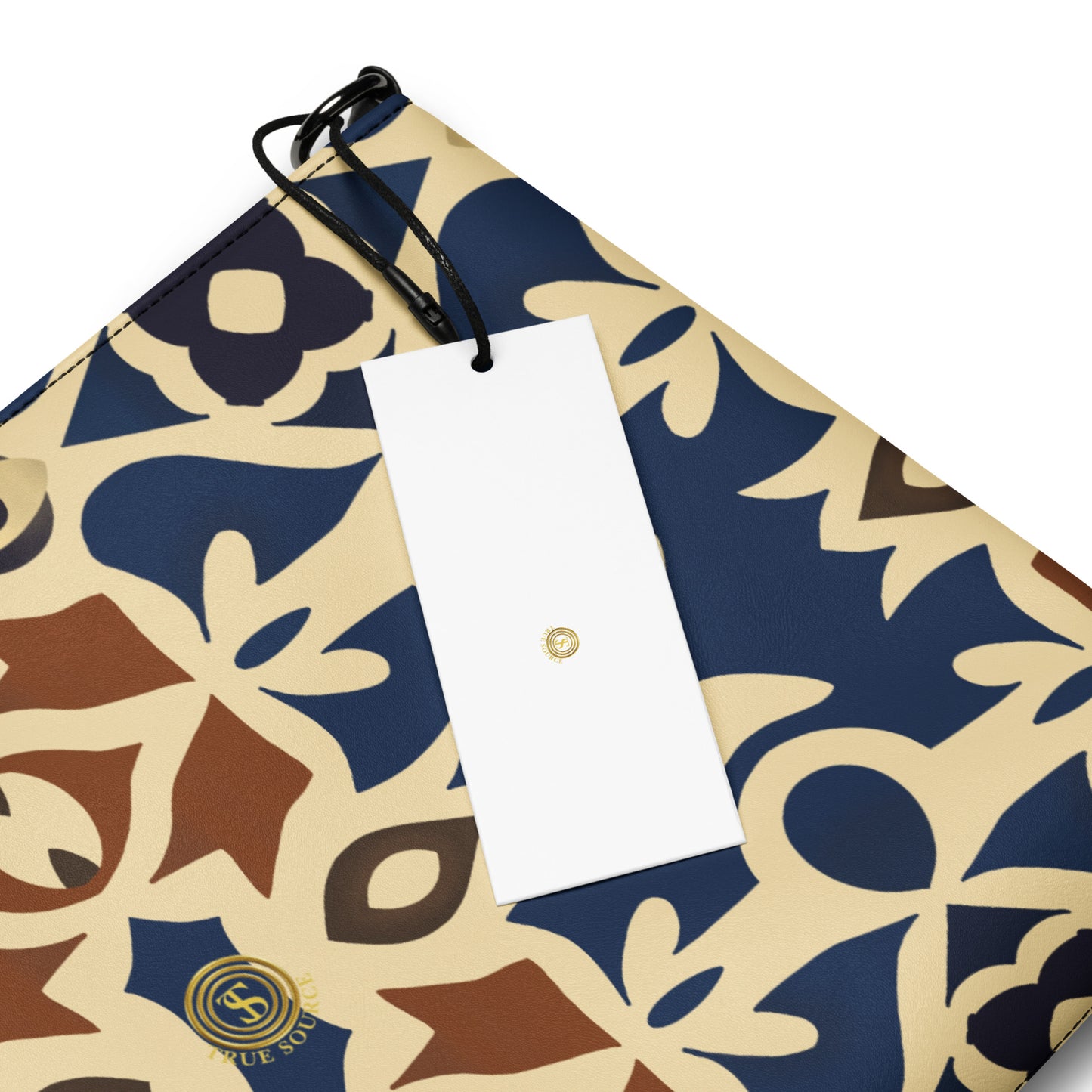 Essentials & Resourceful-Crossbody bag