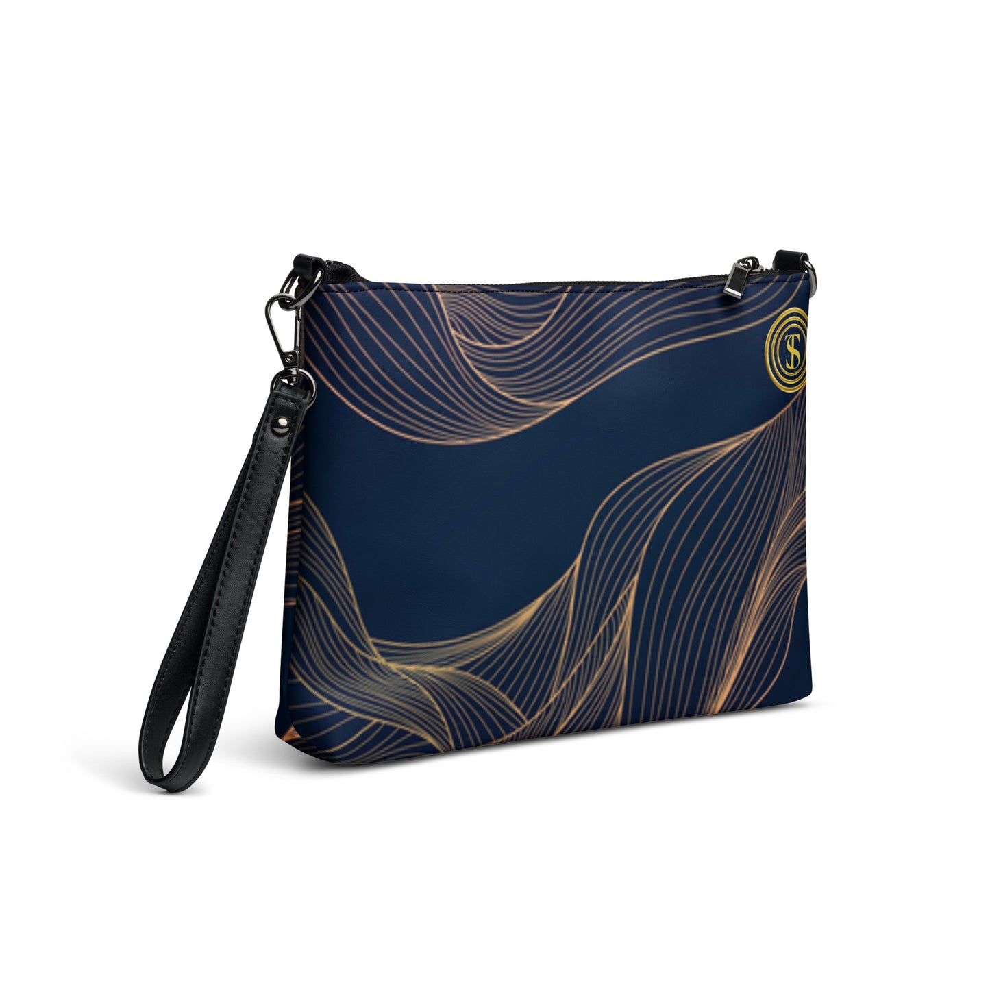Essentials & Resourceful -Crossbody bag