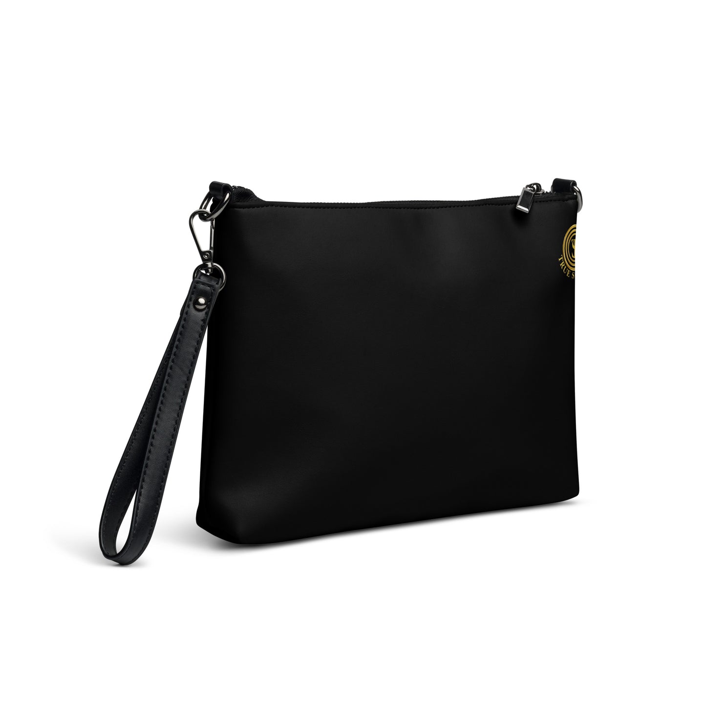 Resourceful-Crossbody bag