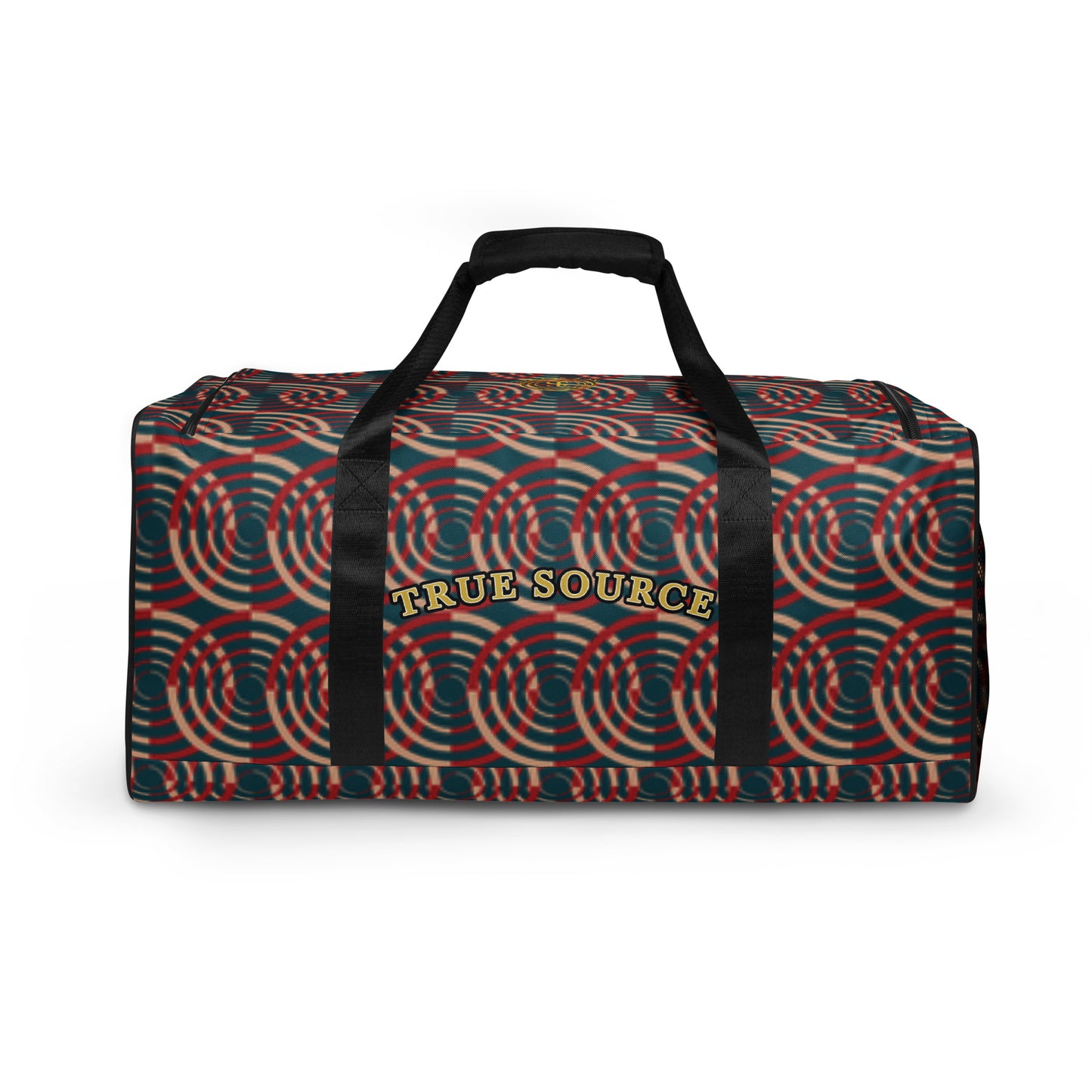 True Source-Duffle bag