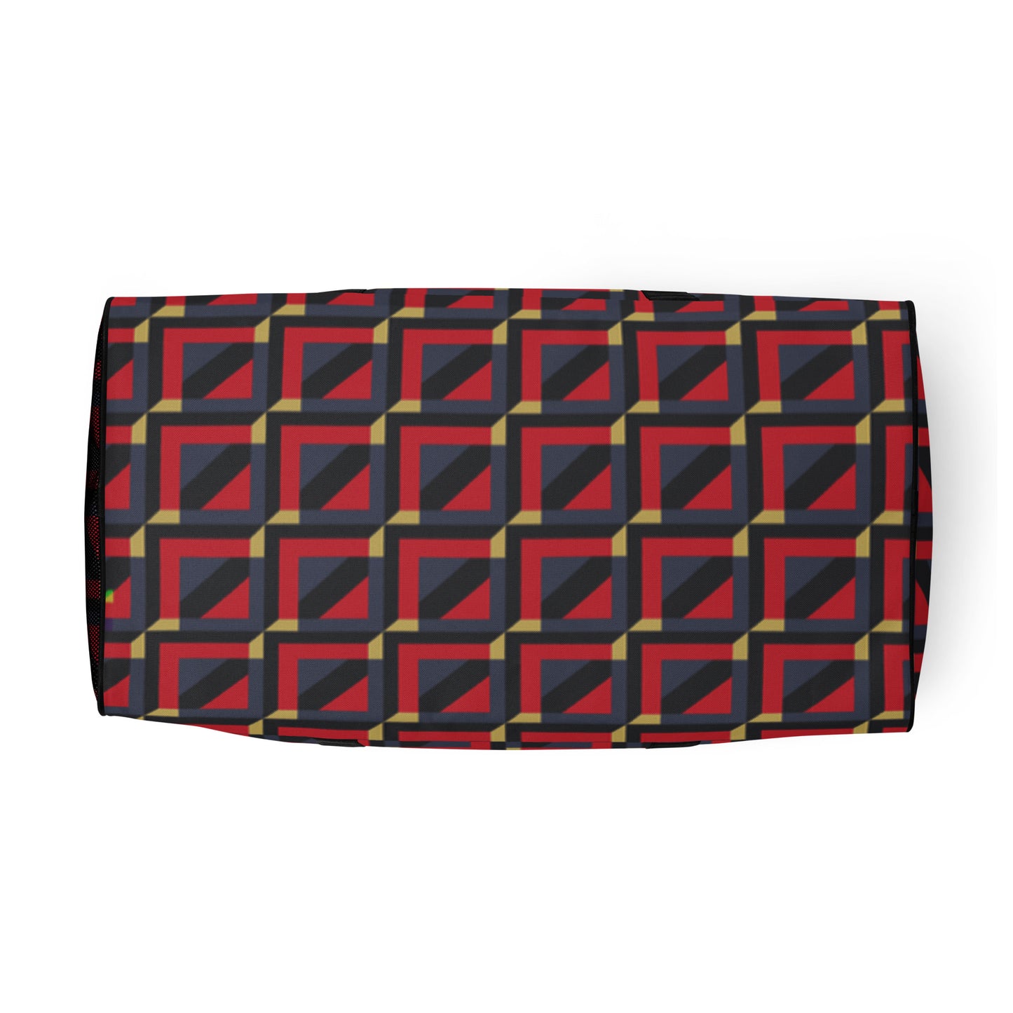 Resourceful- Duffle bag