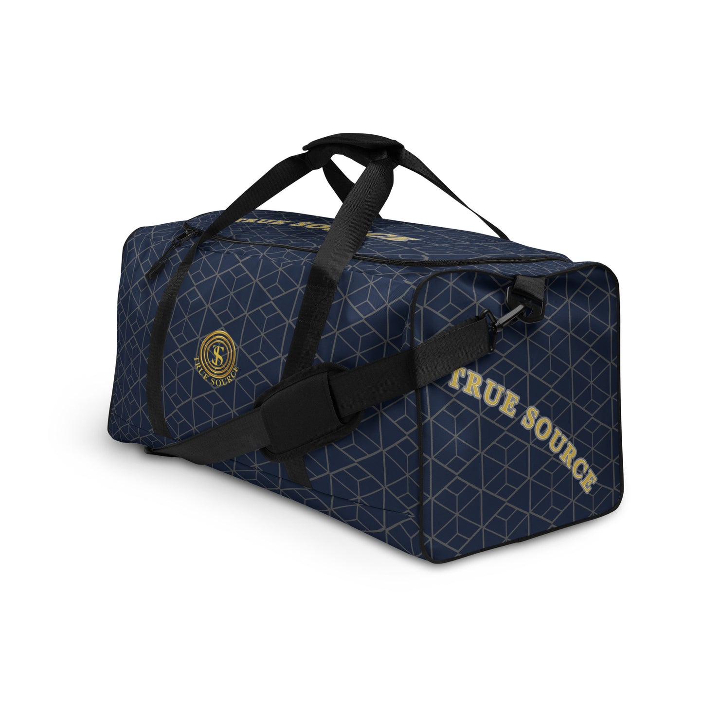 True Source-Duffle bag