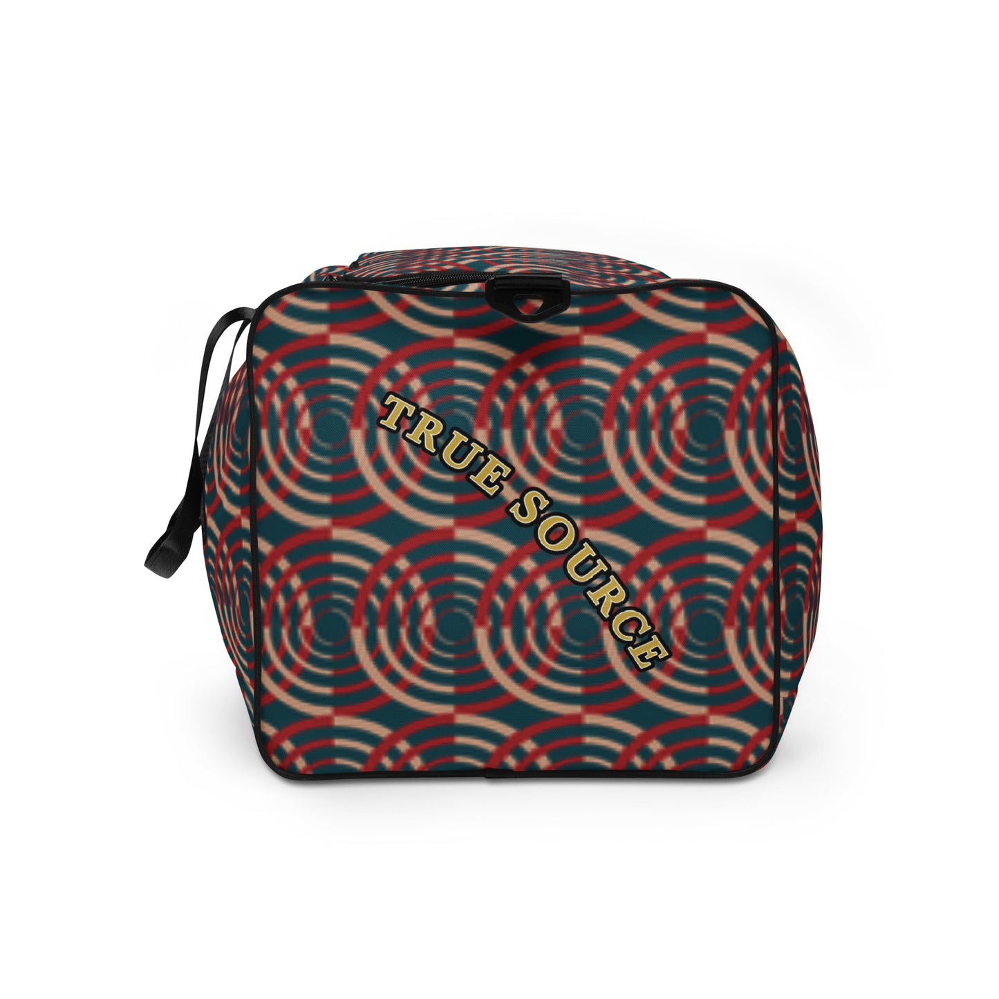 True Source-Duffle bag