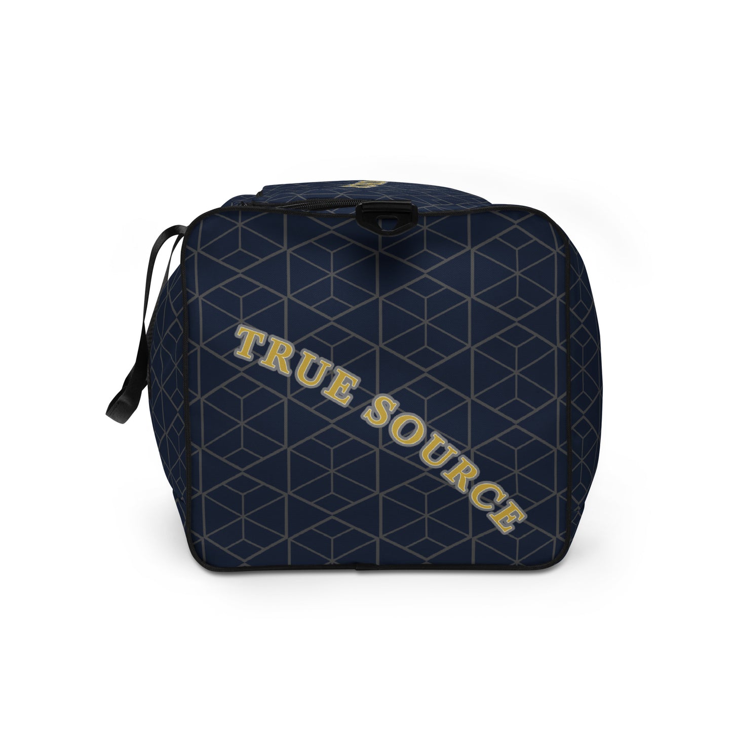 True Source-Duffle bag