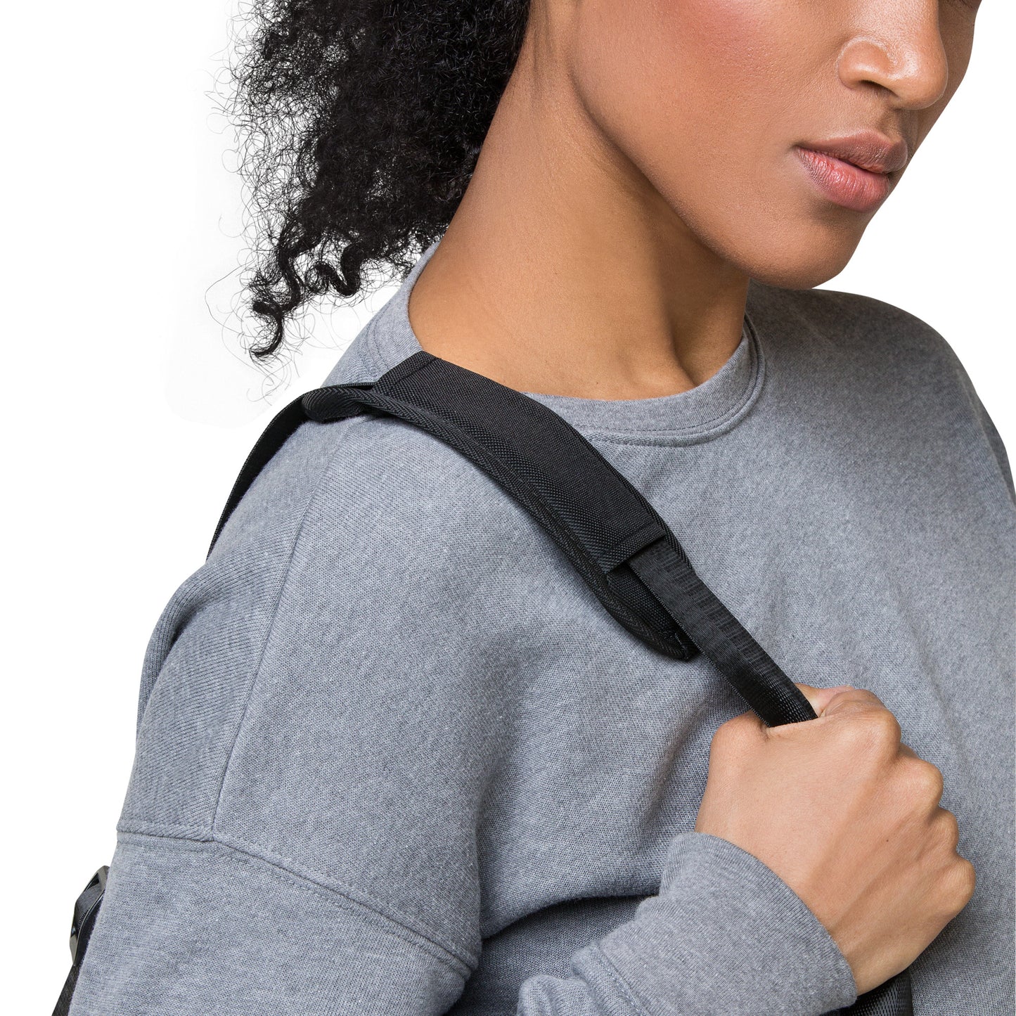 True Source-Duffle bag