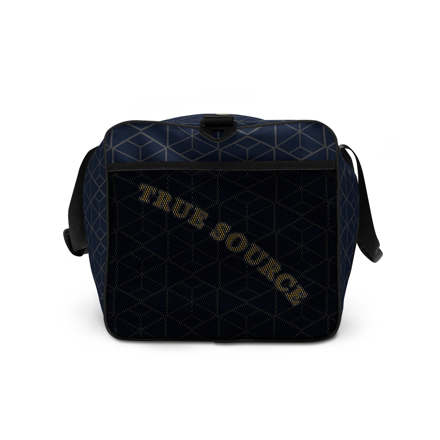 True Source-Duffle bag