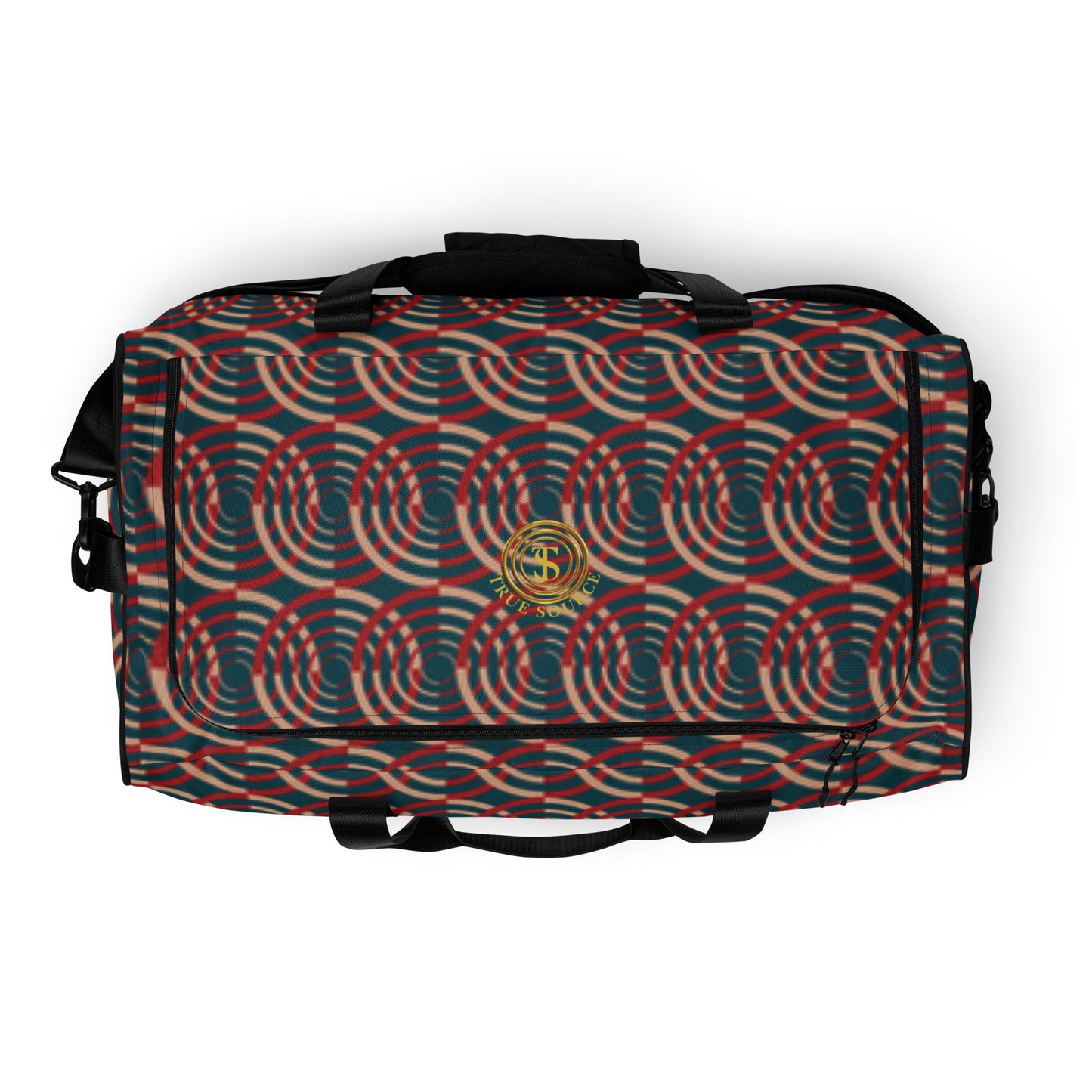 True Source-Duffle bag