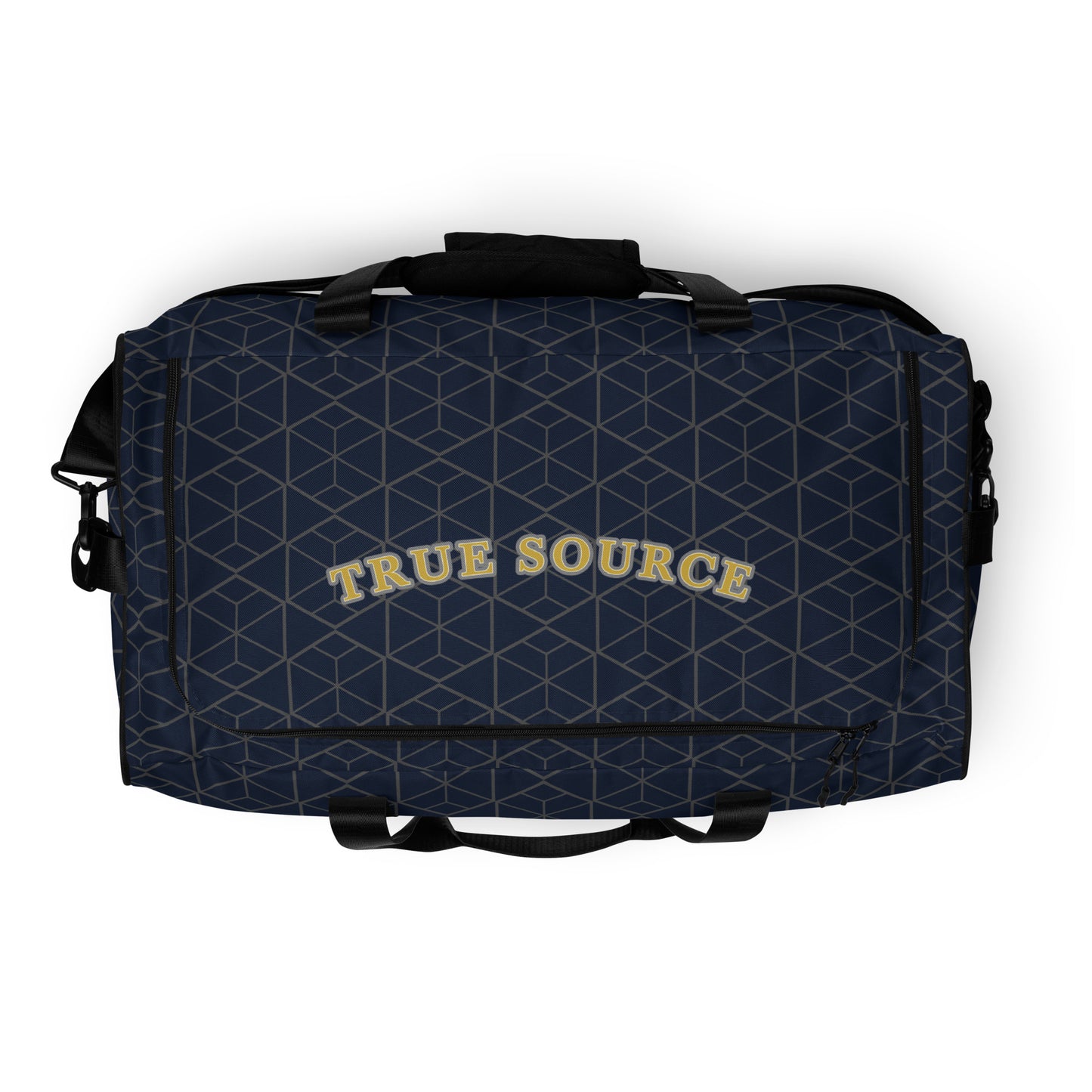 True Source-Duffle bag