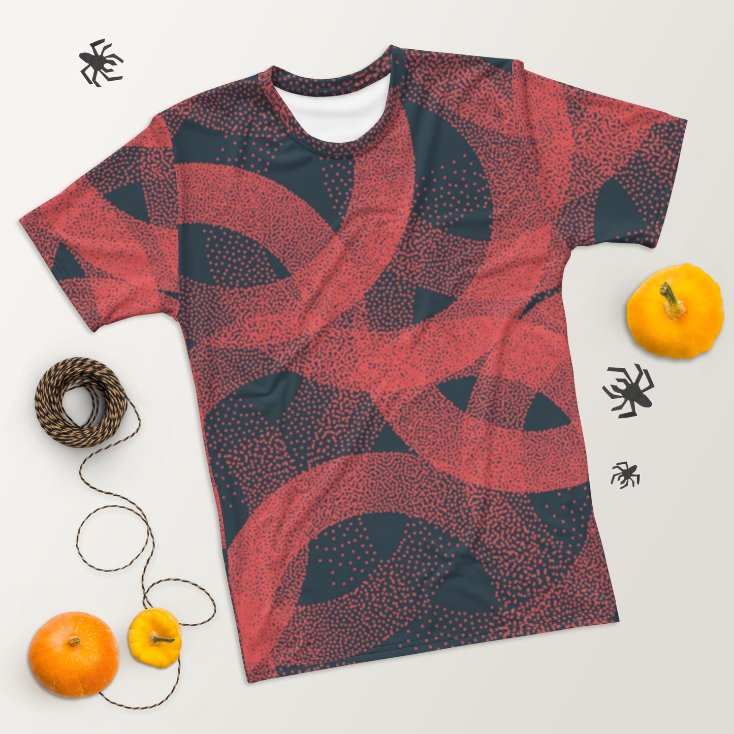 Scope of Colors- Men's t-shirt