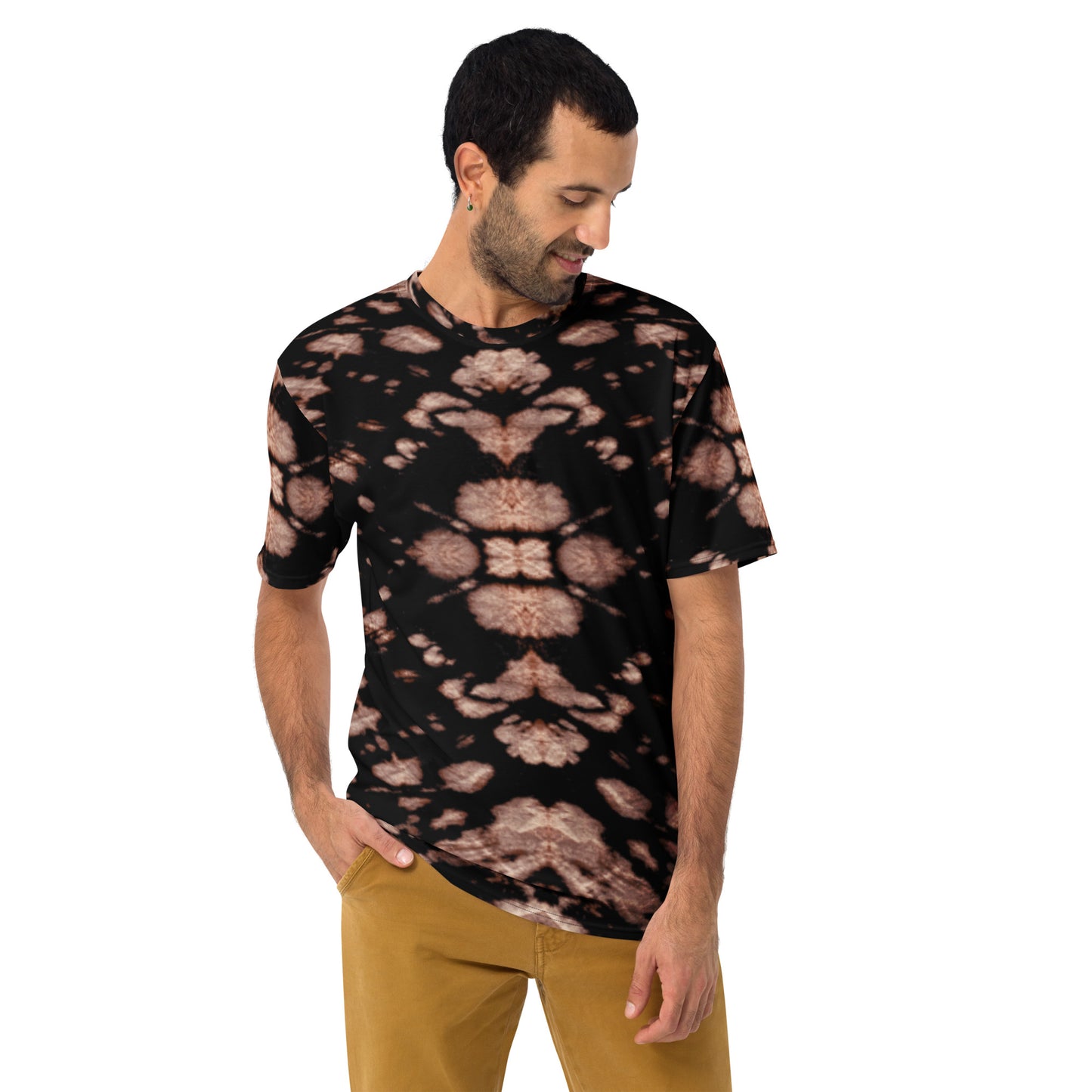 Scope of Colors- Men's t-shirt
