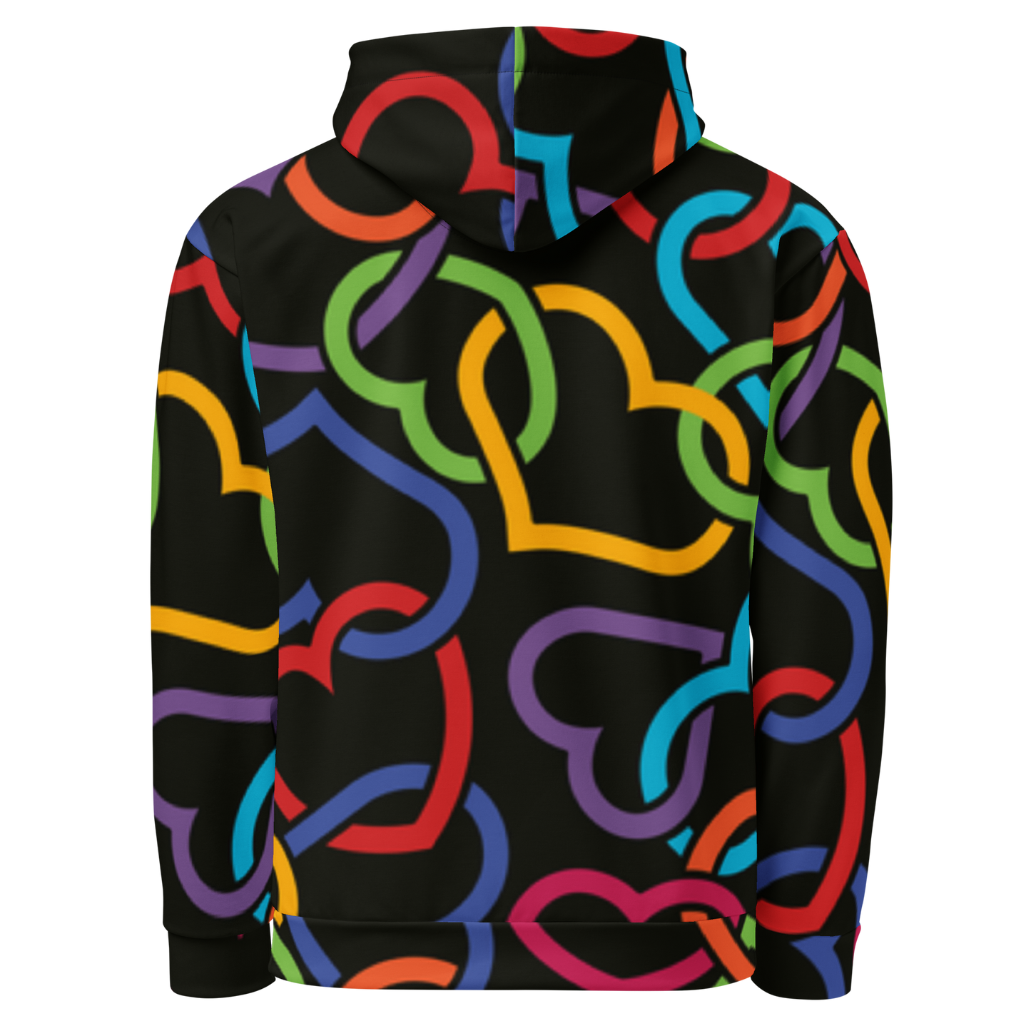 A Heart Thing-Unisex Hoodie