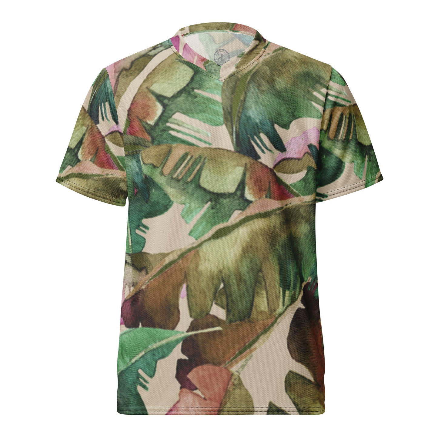 Scope of Clors- Recycled unisex sports jersey