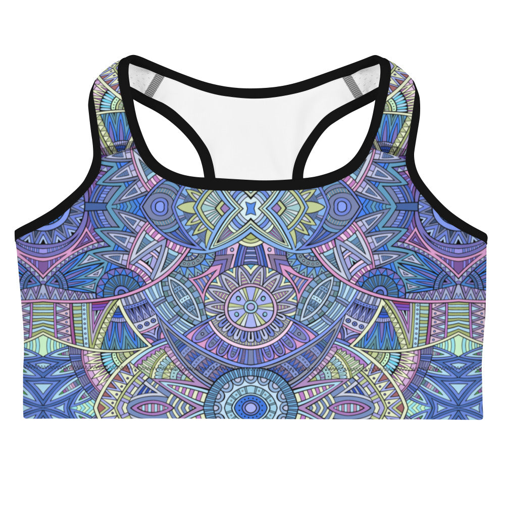 Active Wear-Sports bra