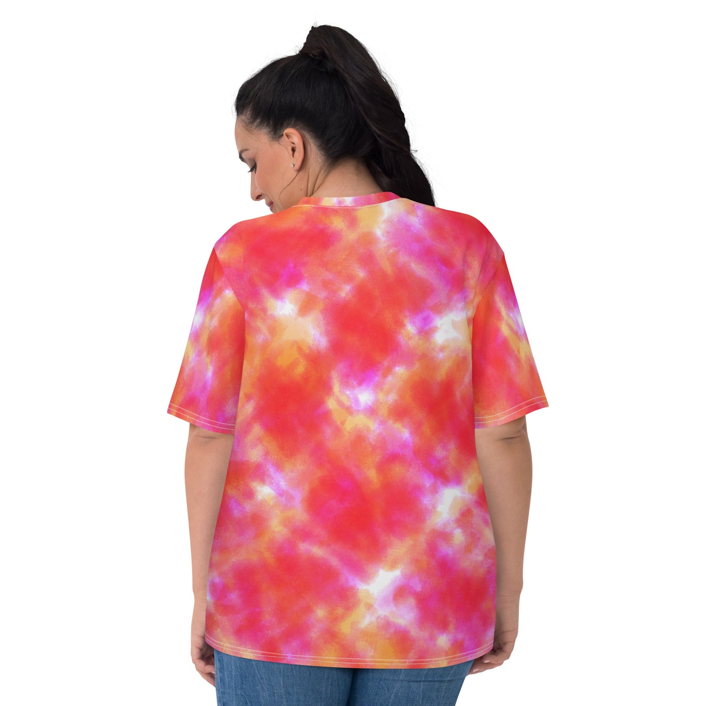Scope Of Color-Women's T-shirt