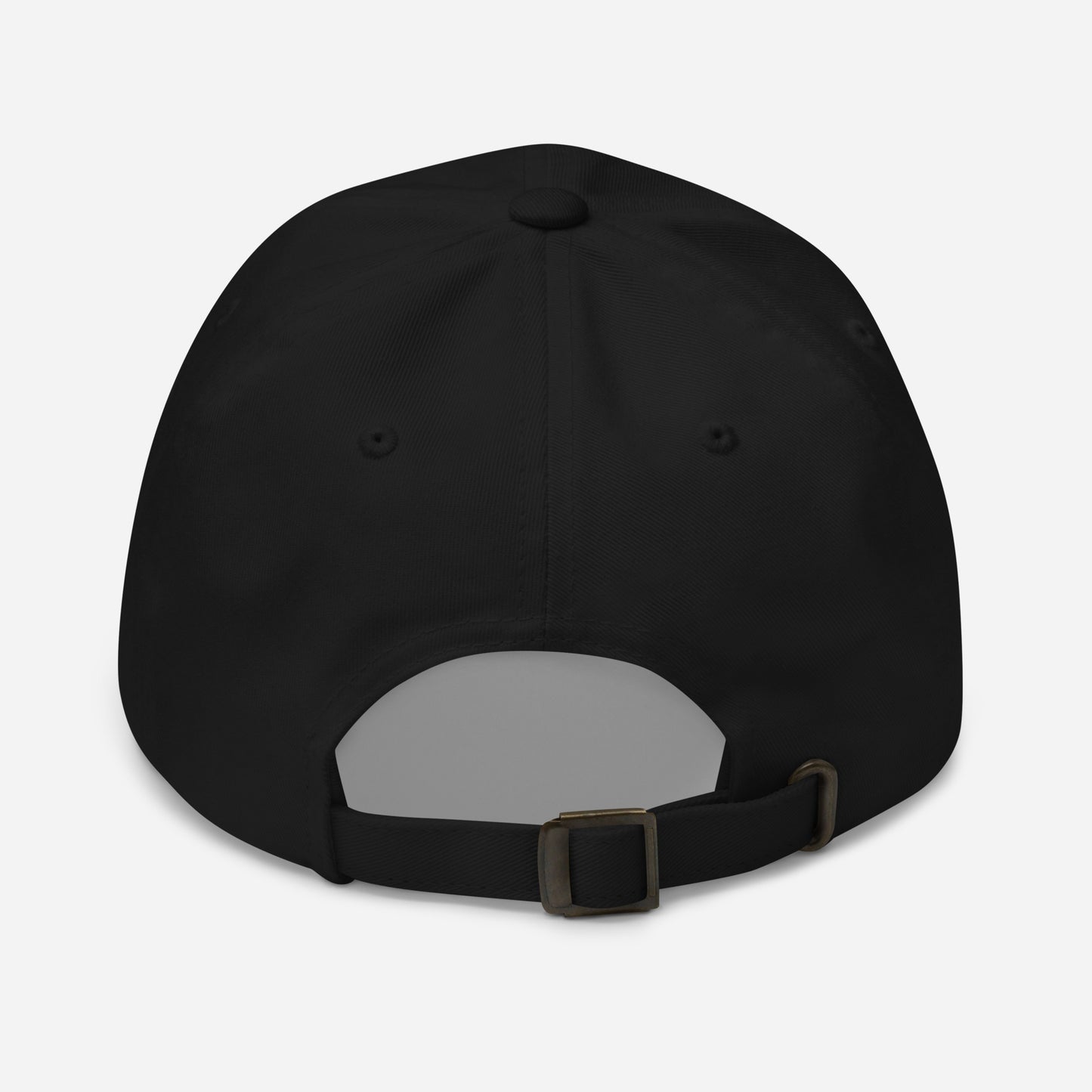 Think Positive-Dad hat
