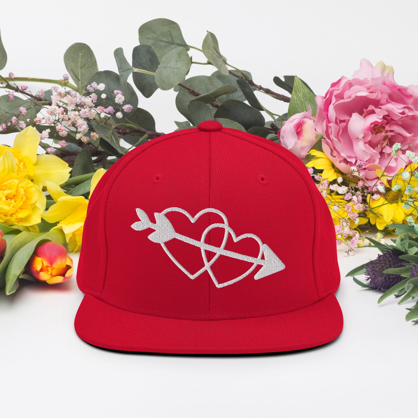 Snapback Hat