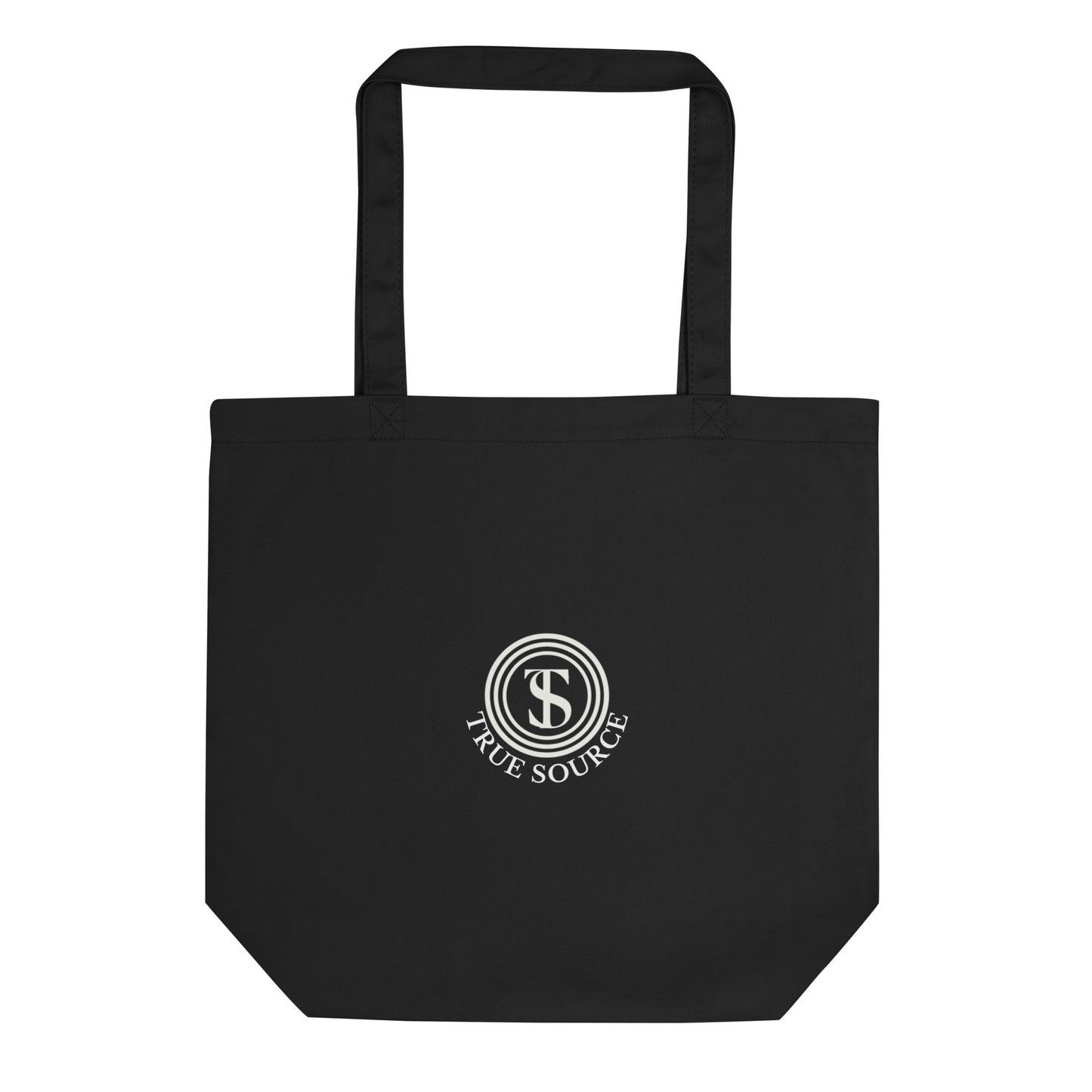Resourceful-Eco Tote Bag