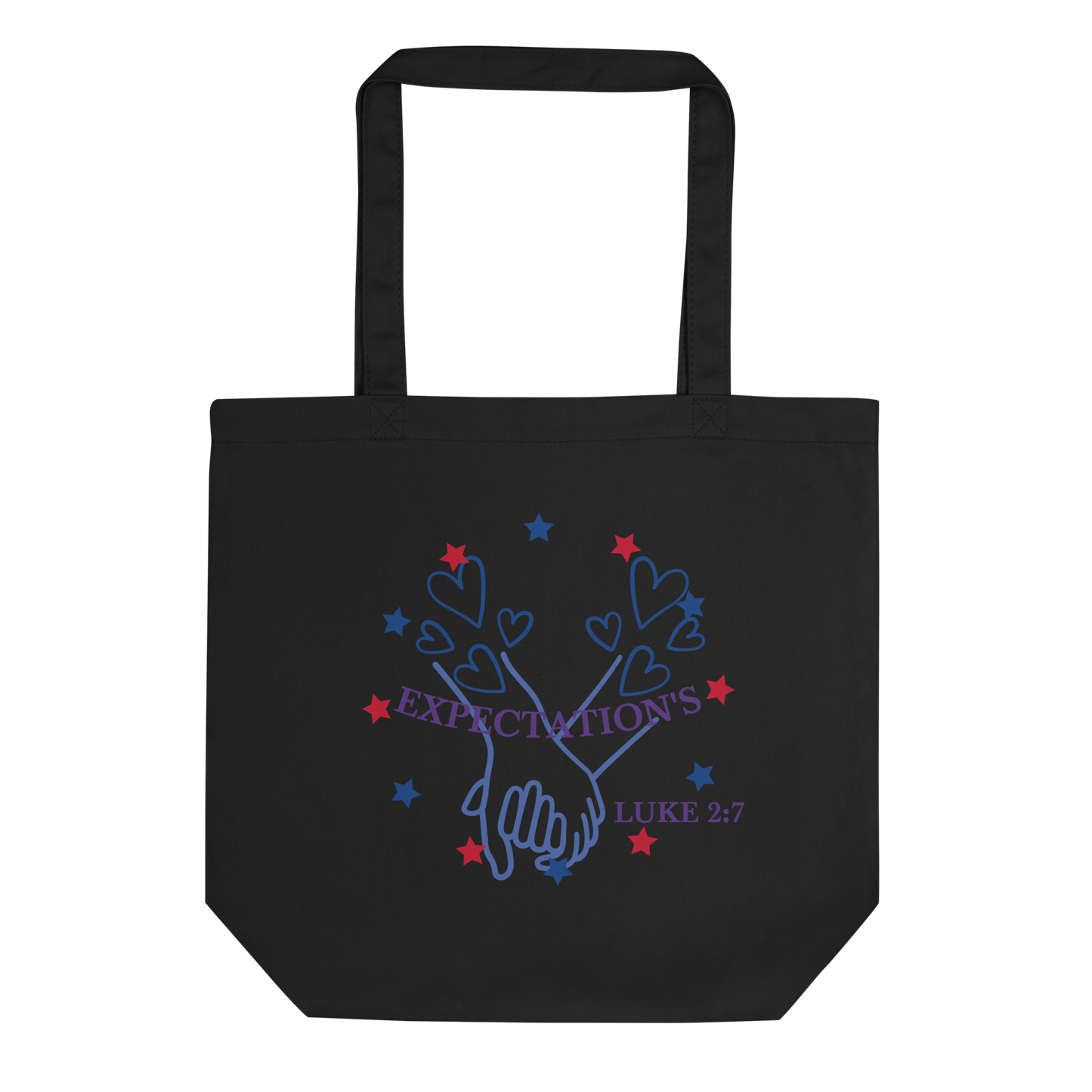 Emotions - Eco Tote Bag