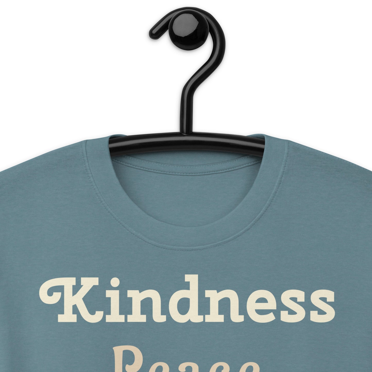 A Heart Thing-Men’s premium heavyweight tee