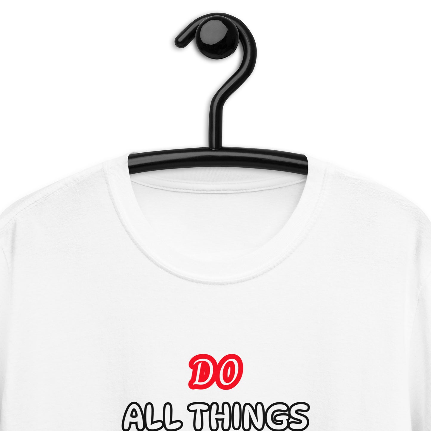 A Heart Thing-Short-Sleeve Unisex T-Shirt