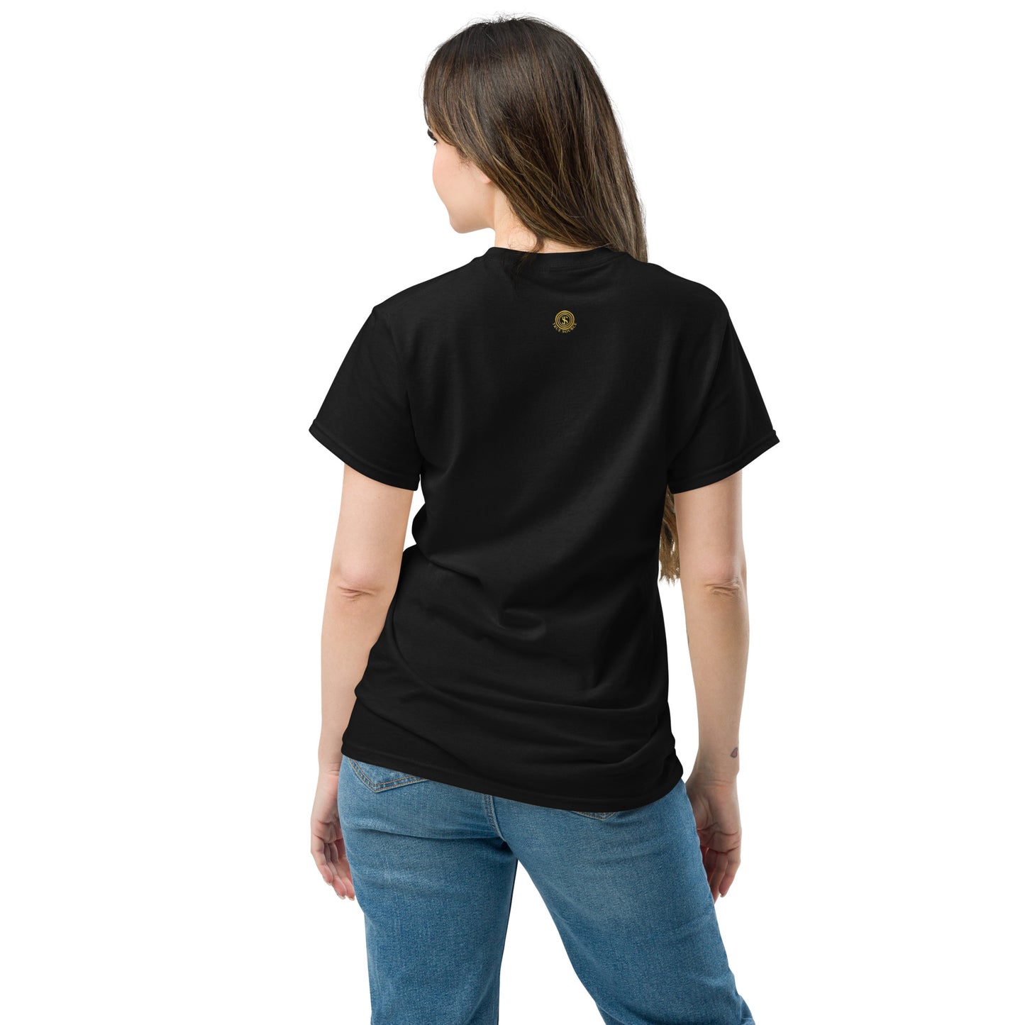 A Heart Thing-Unisex classic tee