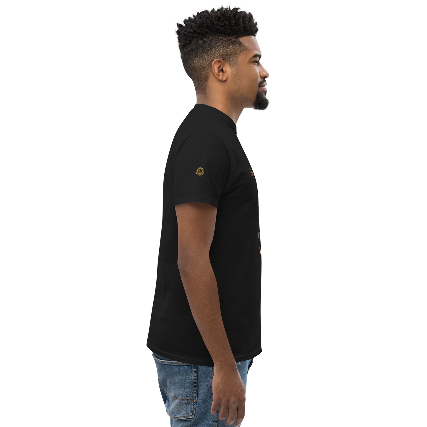 Emotions-Unisex classic tee