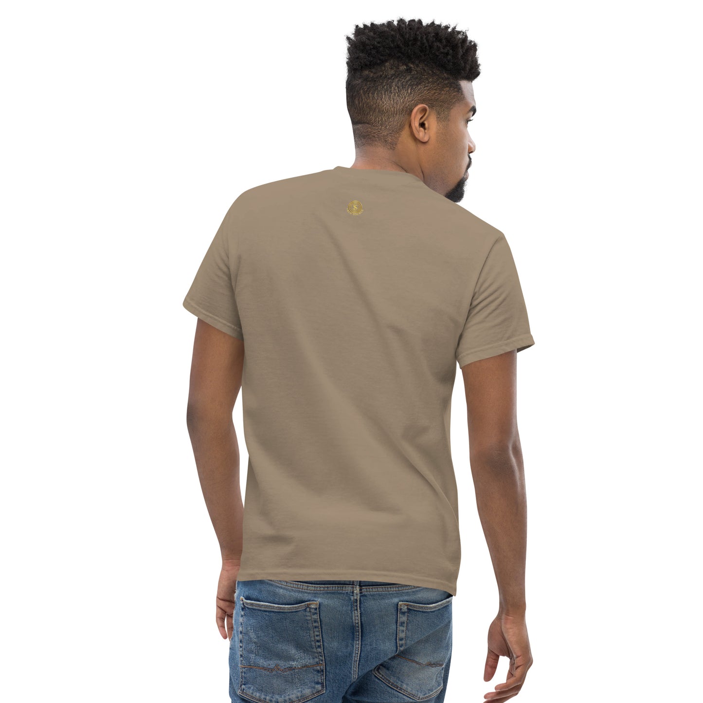A Heart Thing-Unisex classic tee