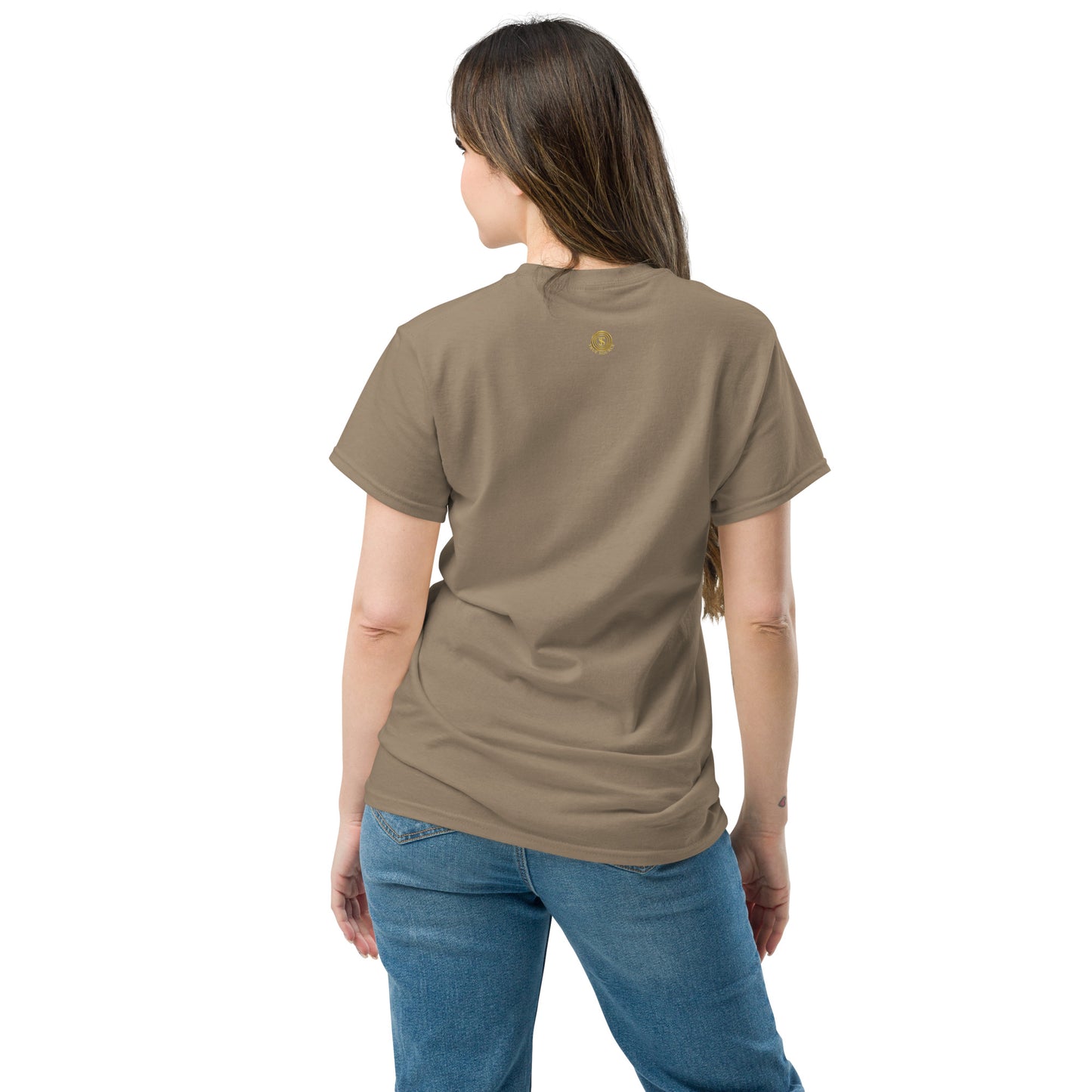 A Heart Thing-Unisex classic tee