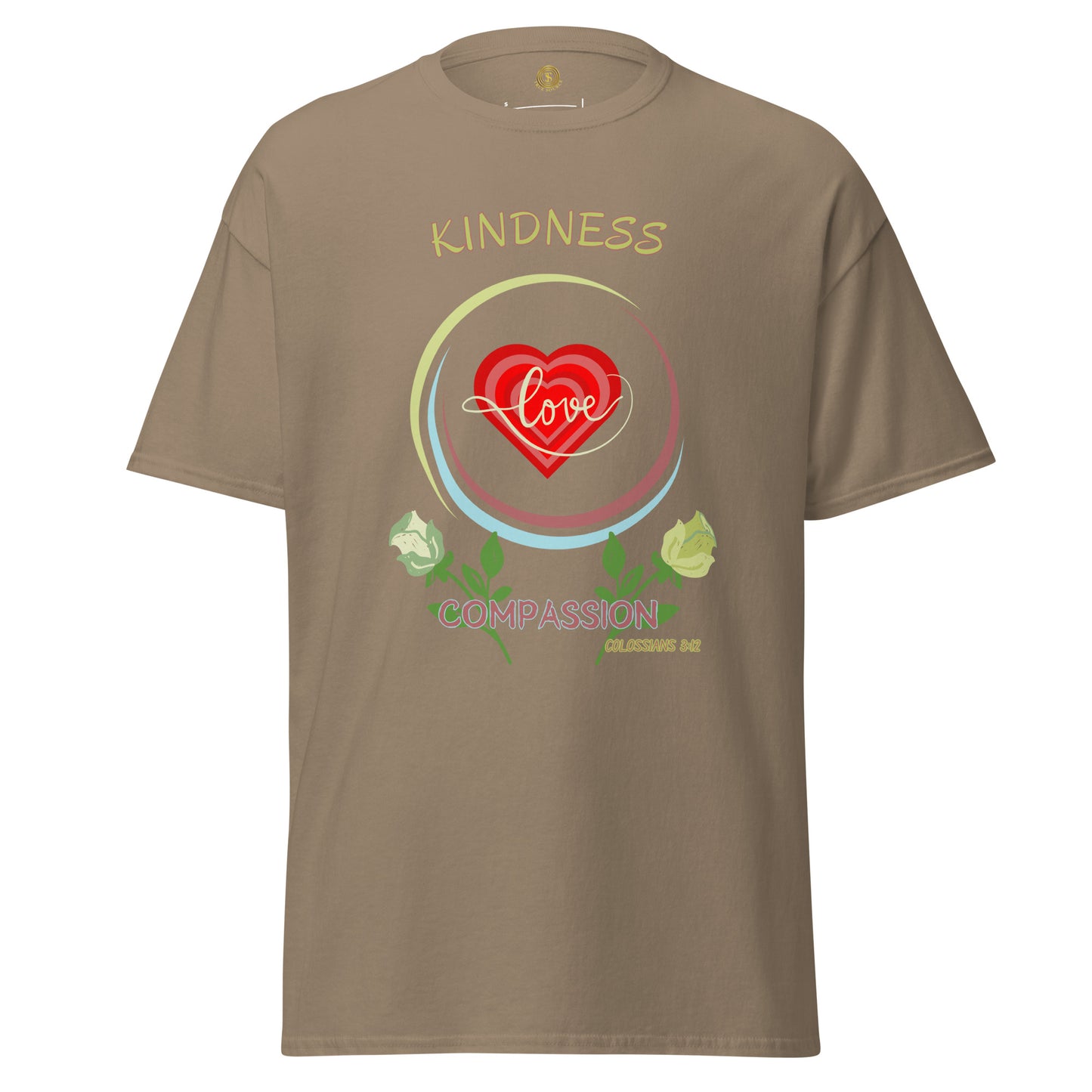 A Heart Thing-Unisex classic tee