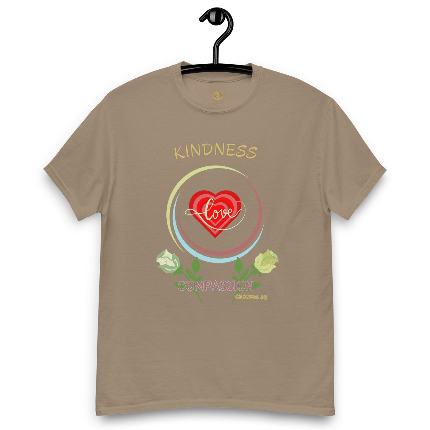 A Heart Thing-Unisex classic tee